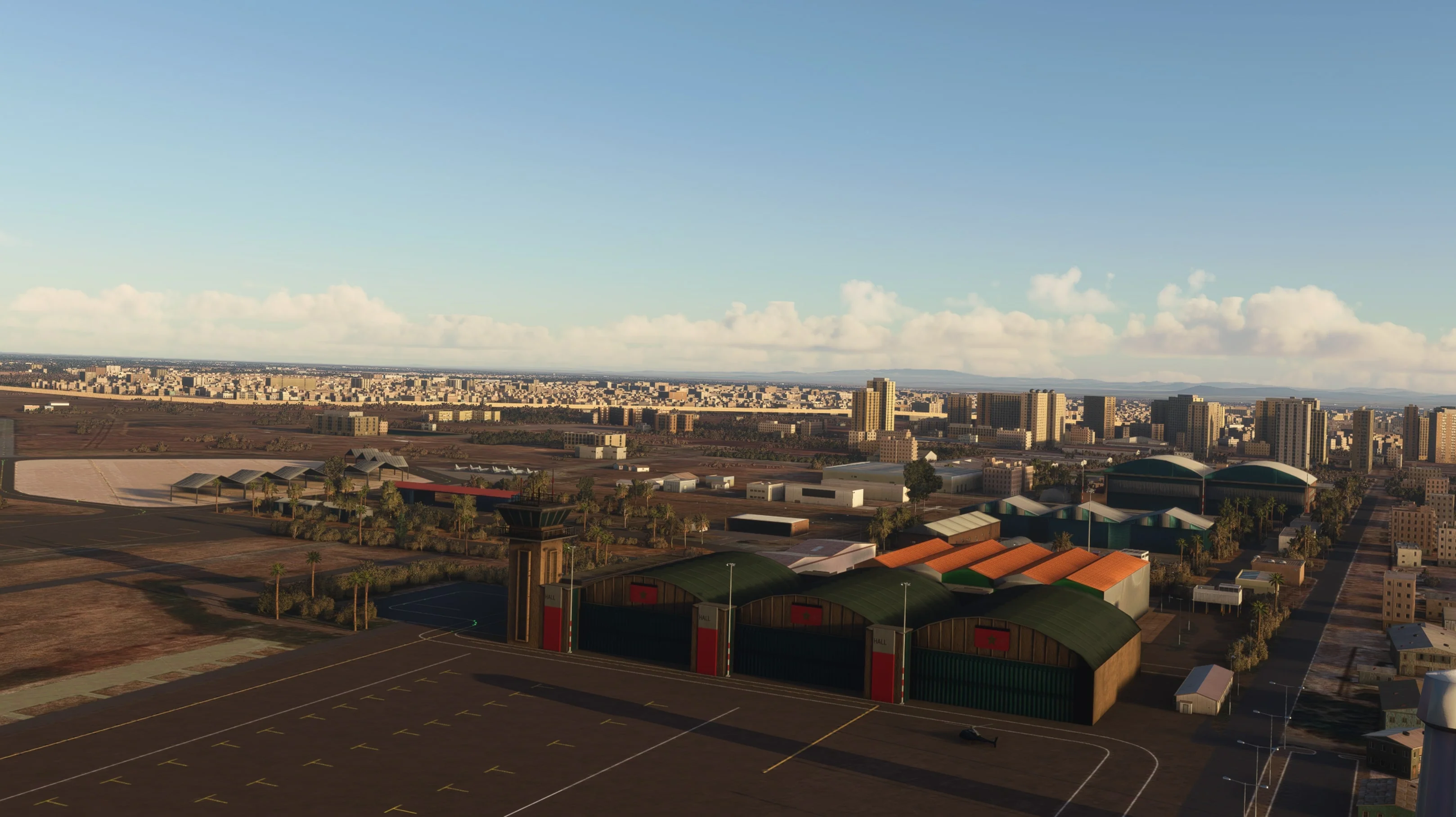 PerfectSoft Marrakech Menara (GMMX) for MSFS - Image 8