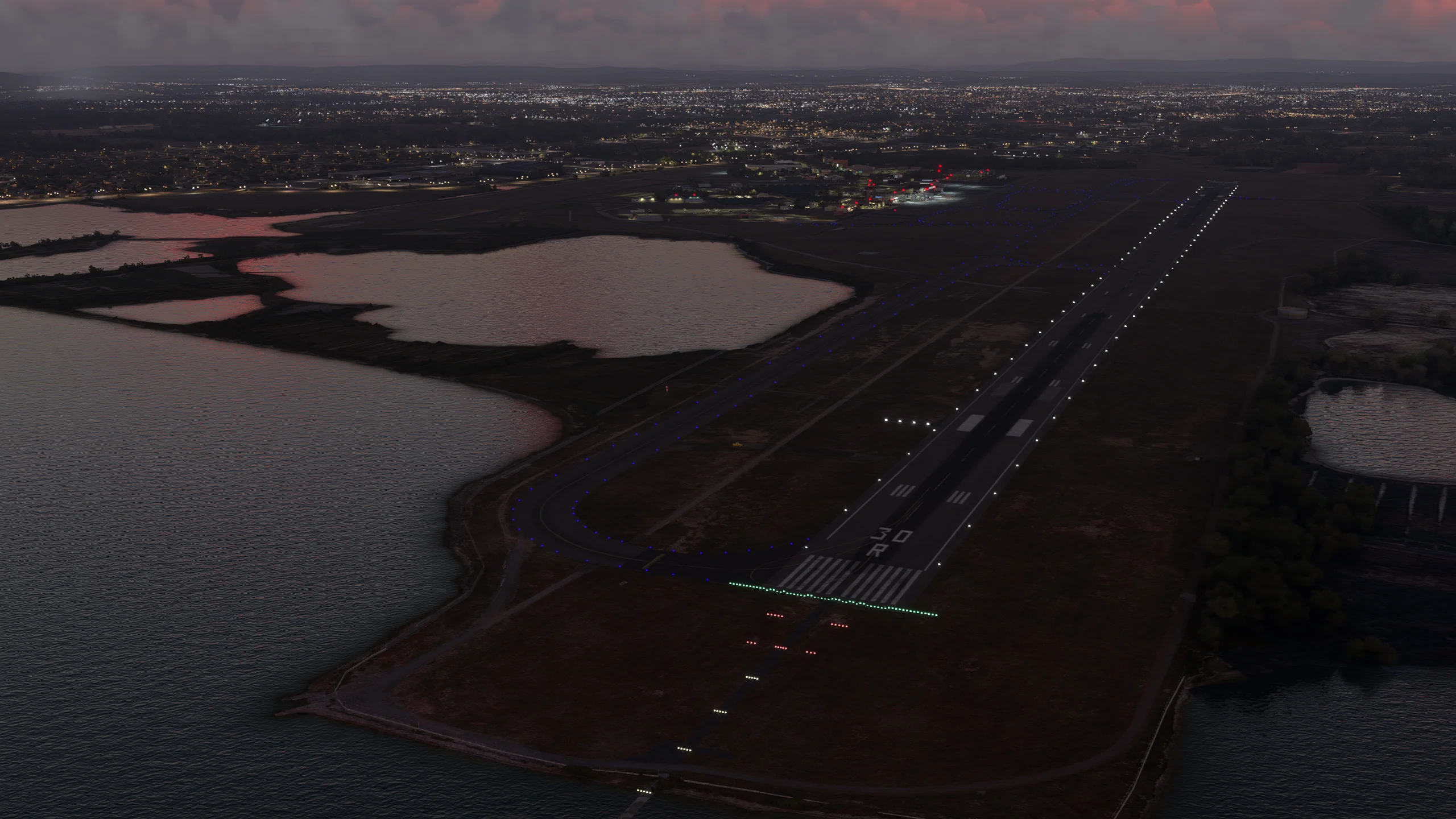 Pilot Experience Sim Montpellier (LFMT) for MSFS-2020 - Image 14