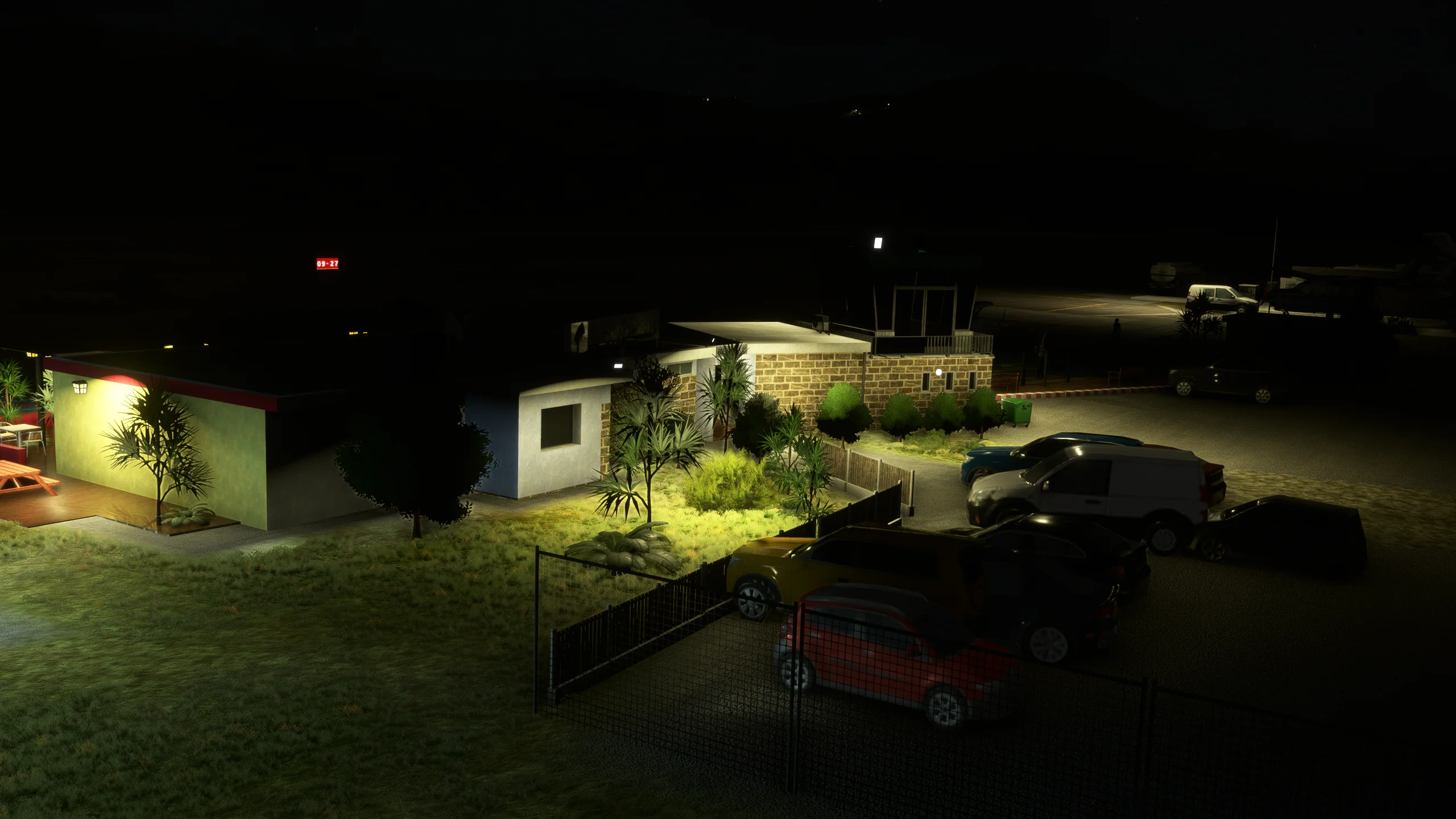 Pilot Experience Sim Propriano (LFKO) for MSFS-2020 - Image 9