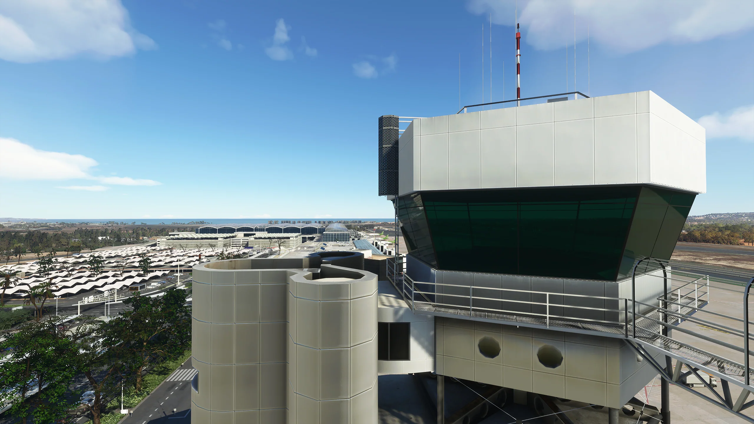 PILOT'S Alicante (LEAL) for MSFS-2020 - Image 13