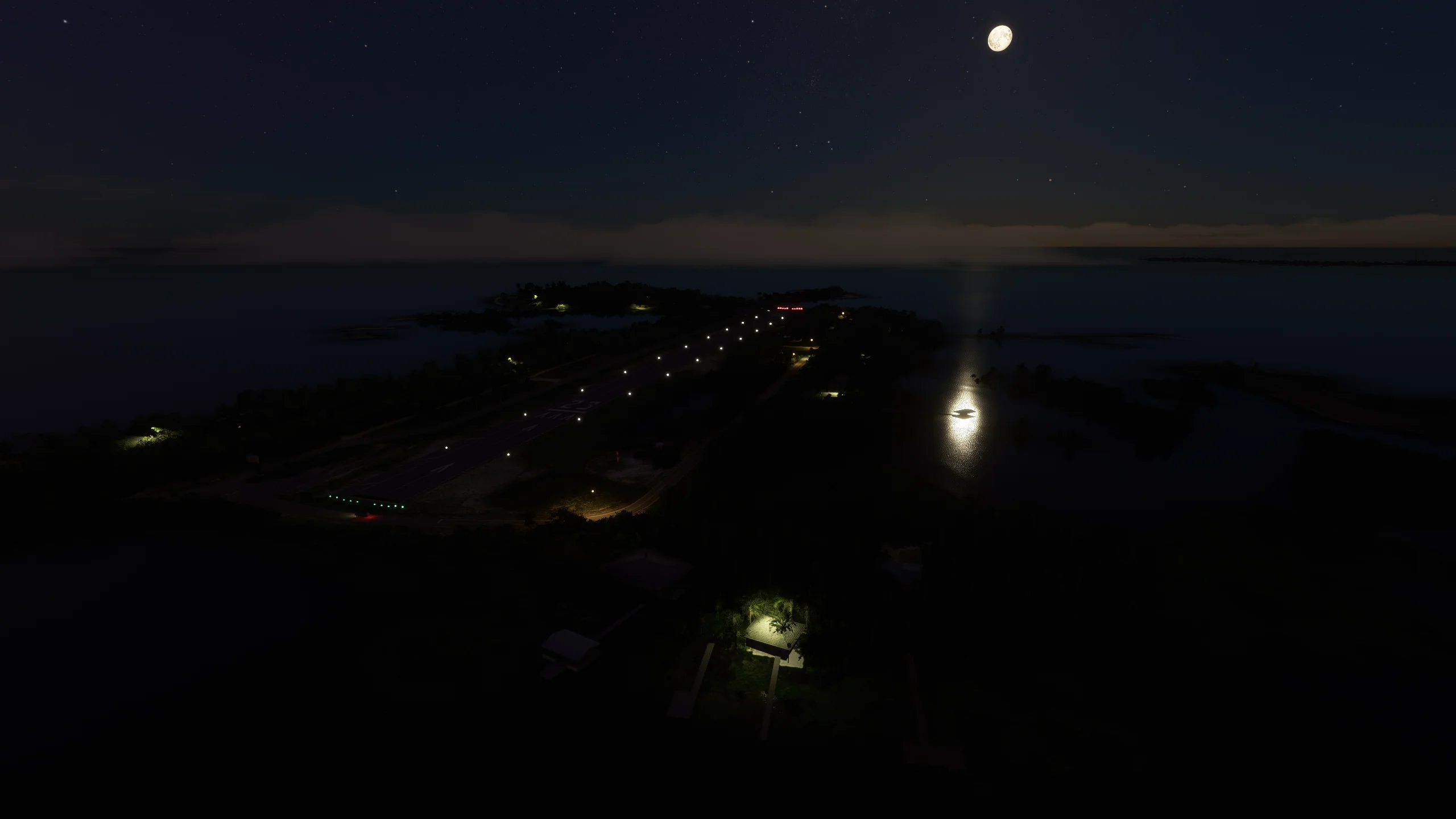 PILOT'S Cedar Key (KCDK) for MSFS-2020 - Image 15