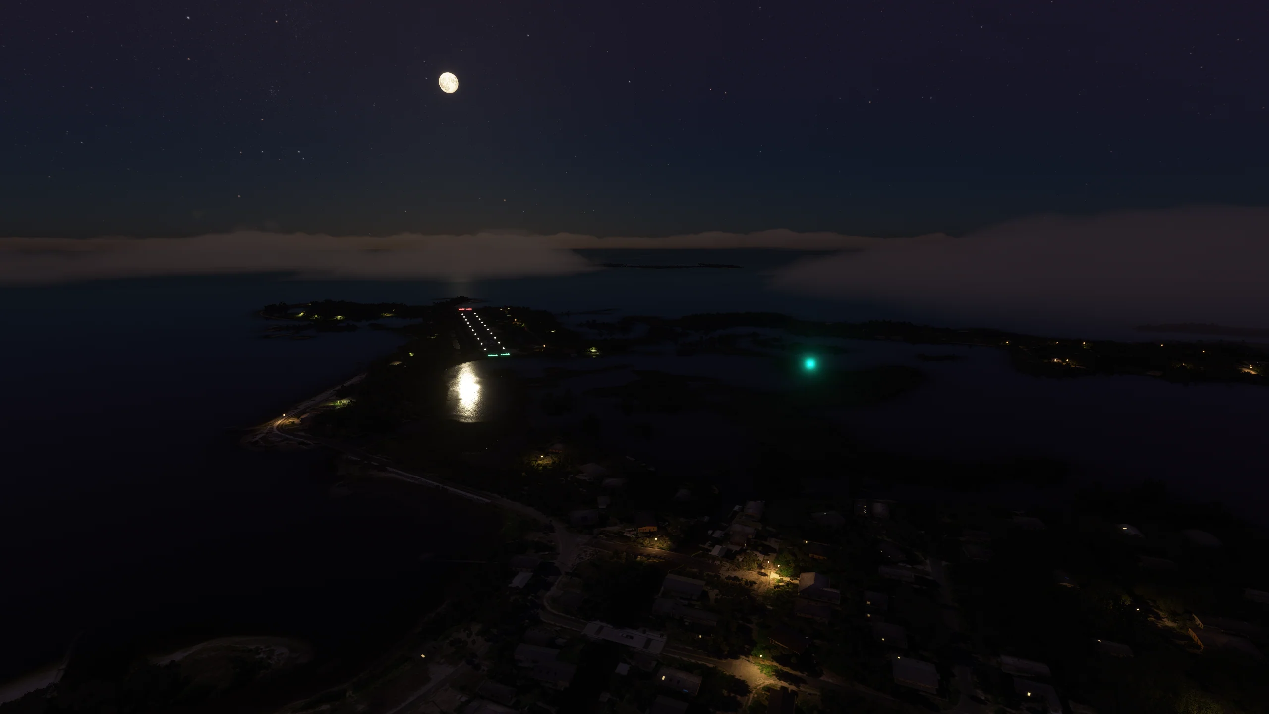 PILOT'S Cedar Key (KCDK) for MSFS-2020 - Image 17