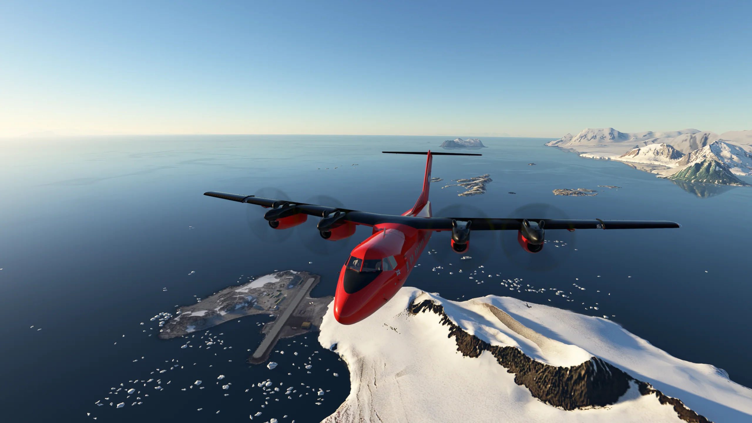 PILOT'S Dash 7 for MSFS-2020 - Image 10