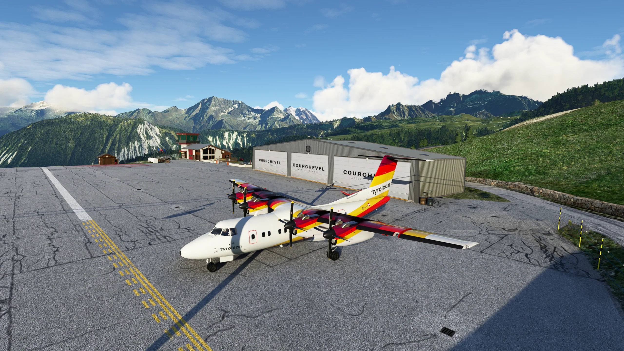 PILOT'S Dash 7 for MSFS-2020 - Image 16