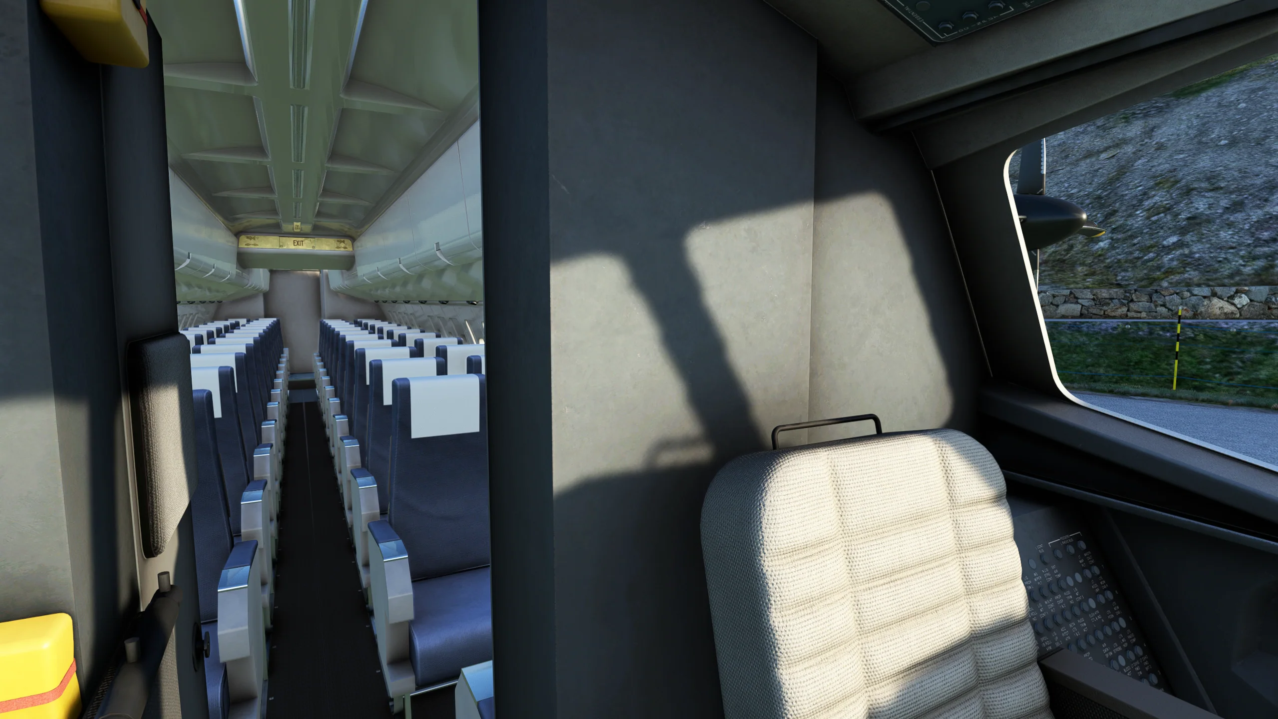PILOT'S Dash 7 for MSFS-2020 - Image 20