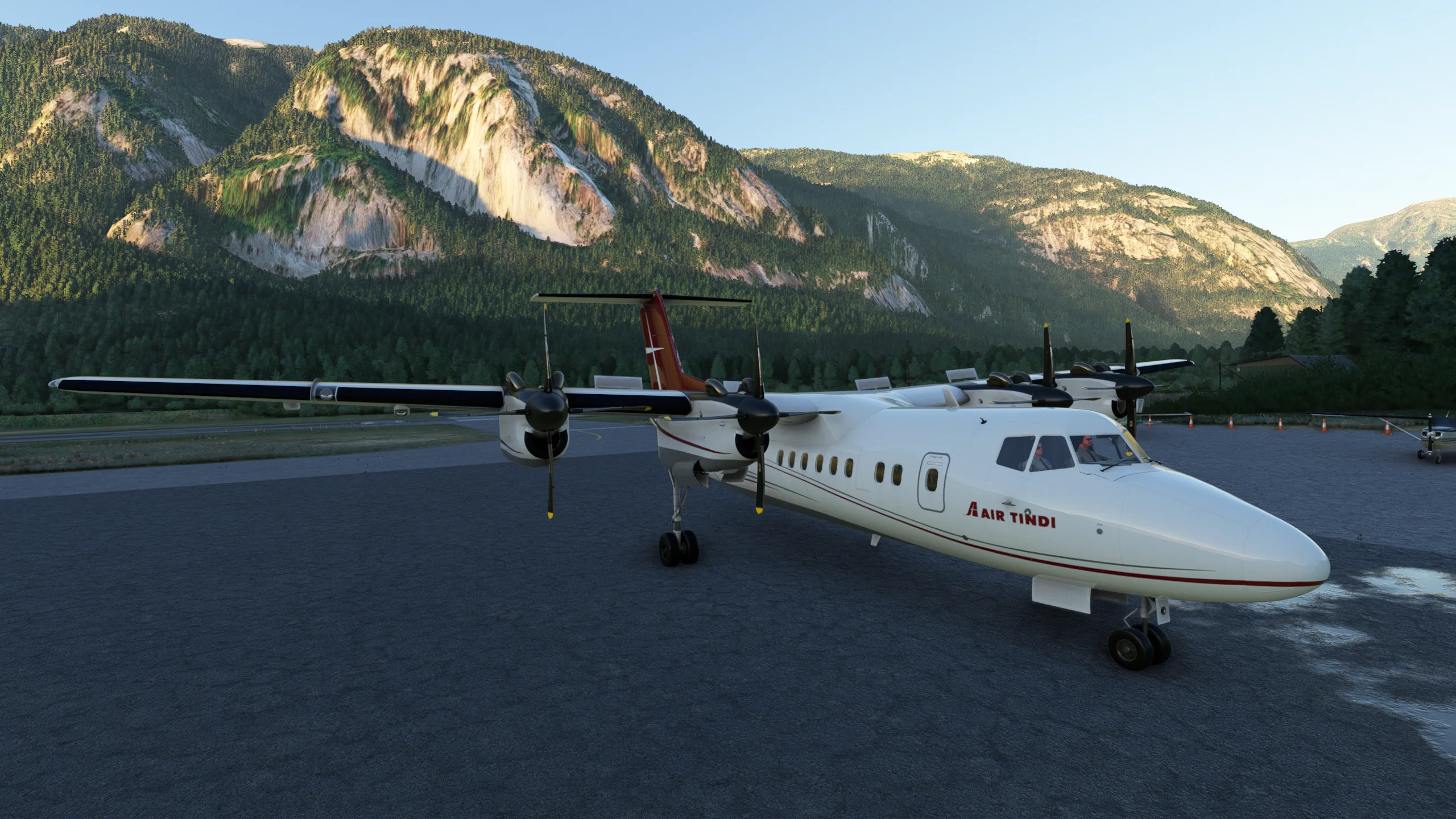 PILOT'S Dash 7 for MSFS-2020 - Image 24