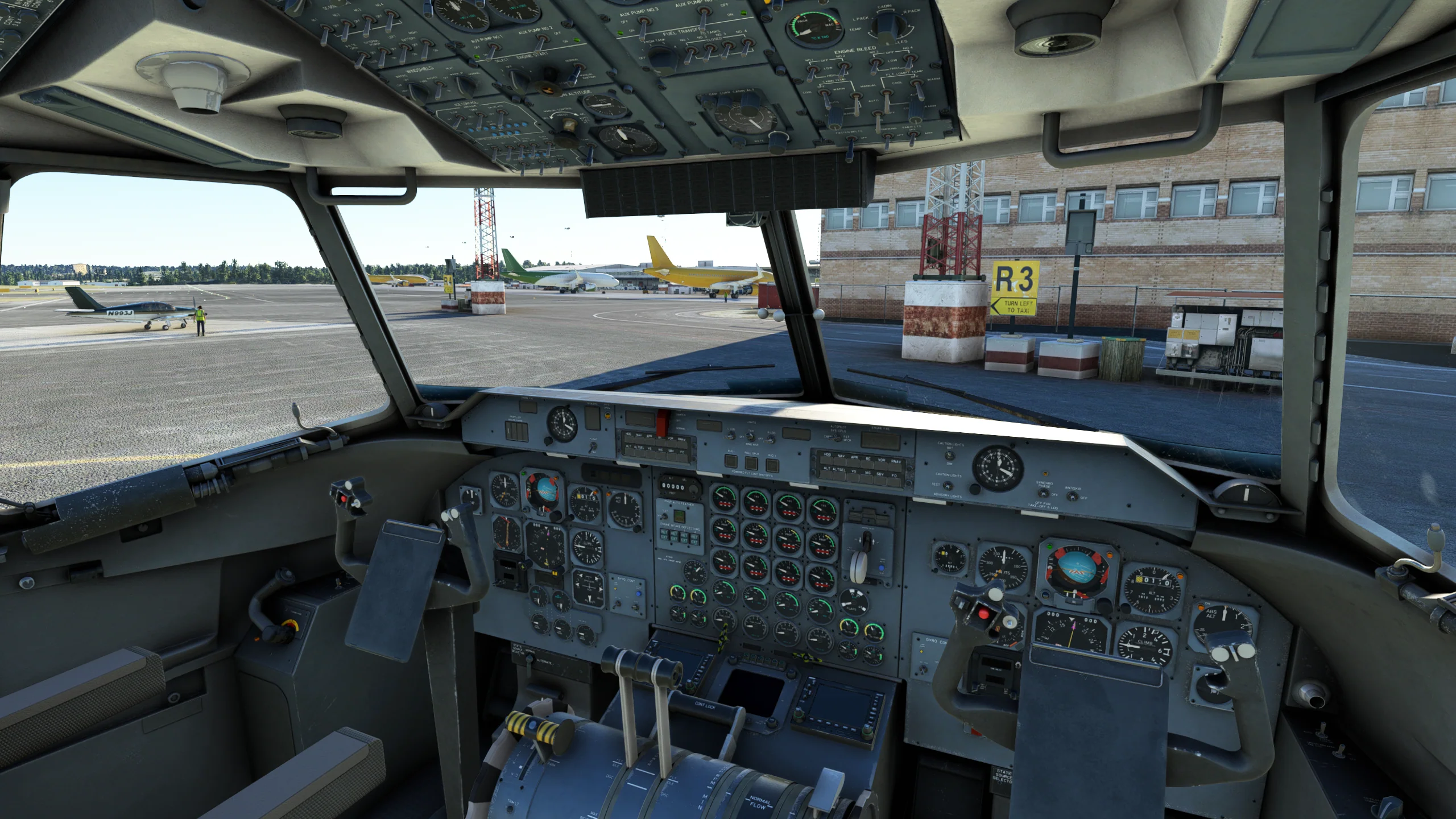 PILOT'S Dash 7 for MSFS-2020 - Image 26
