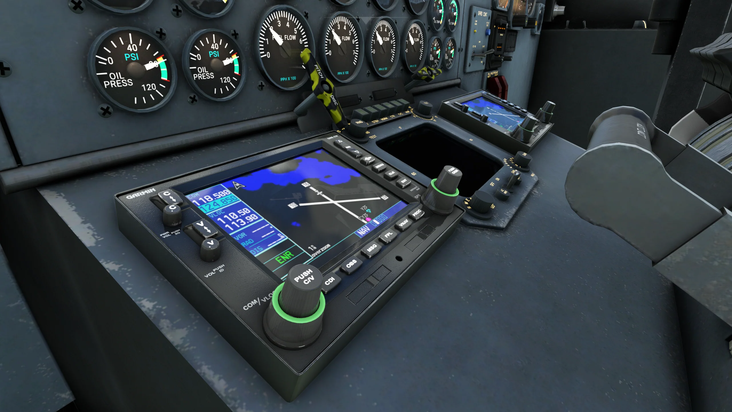 PILOT'S Dash 7 for MSFS-2020 - Image 3