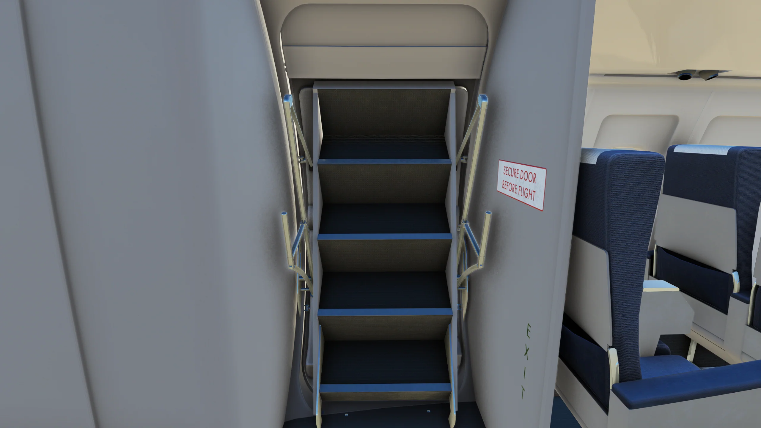 PILOT'S Dash 7 for MSFS-2020 - Image 32