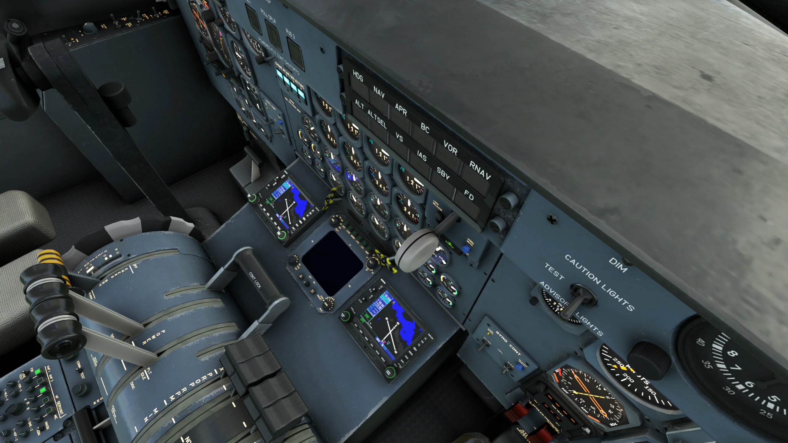 PILOT'S Dash 7 for MSFS-2020 - Image 4