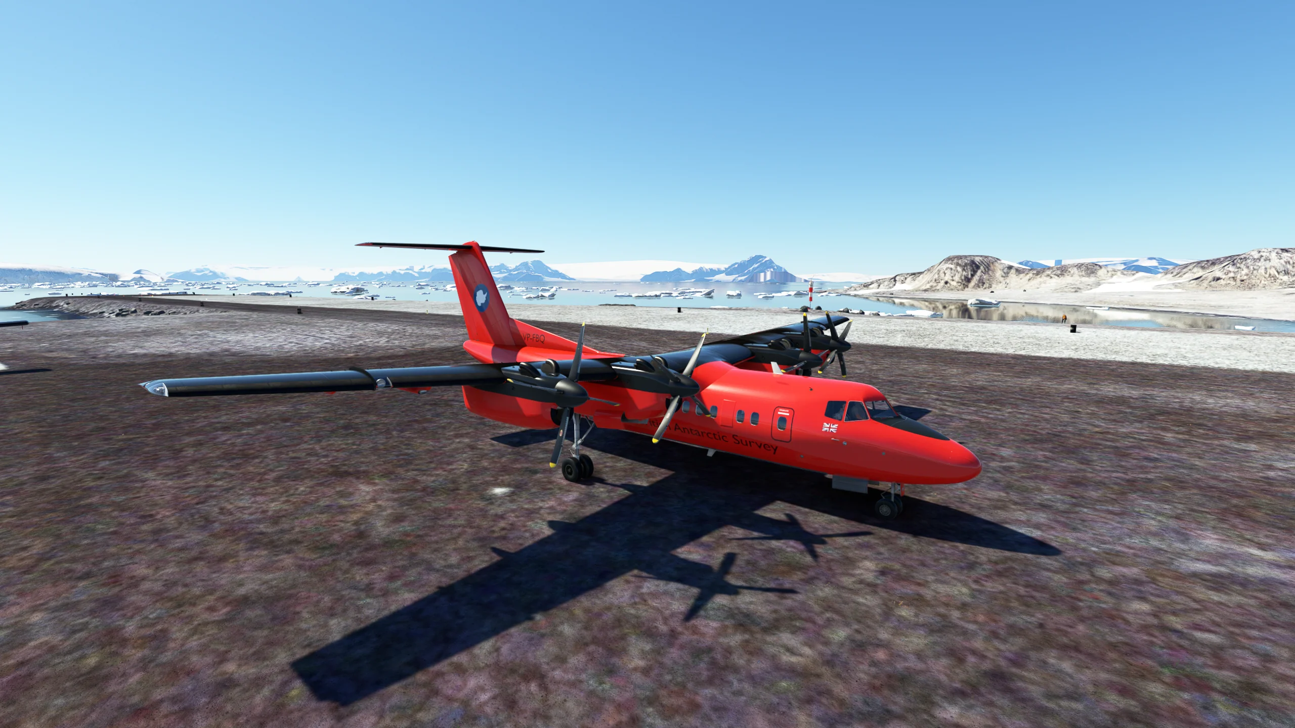 PILOT'S Dash 7 for MSFS-2020 - Image 7
