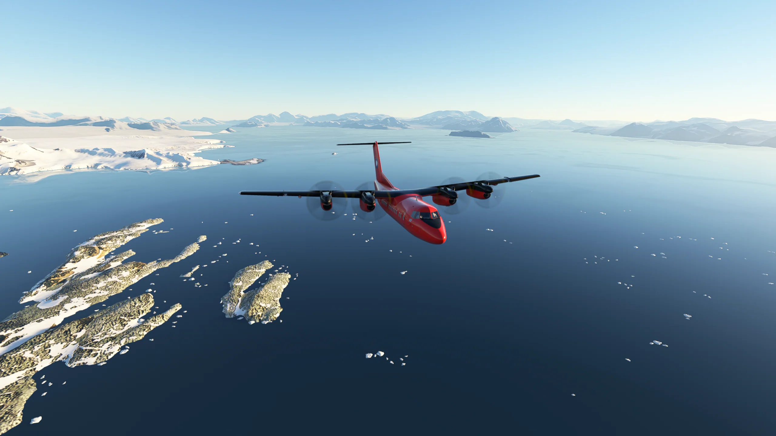 PILOT'S Dash 7 for MSFS-2020 - Image 8