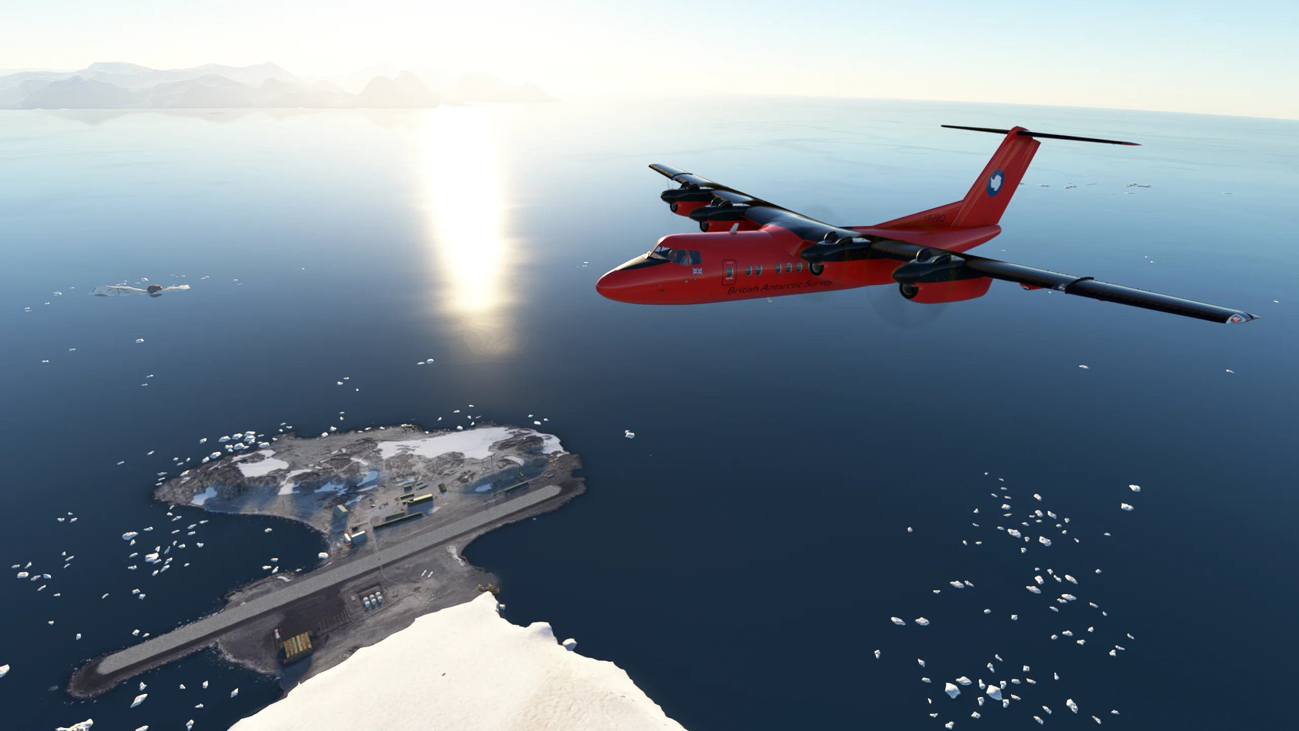 PILOT'S Dash 7 for MSFS-2020 - Image 9