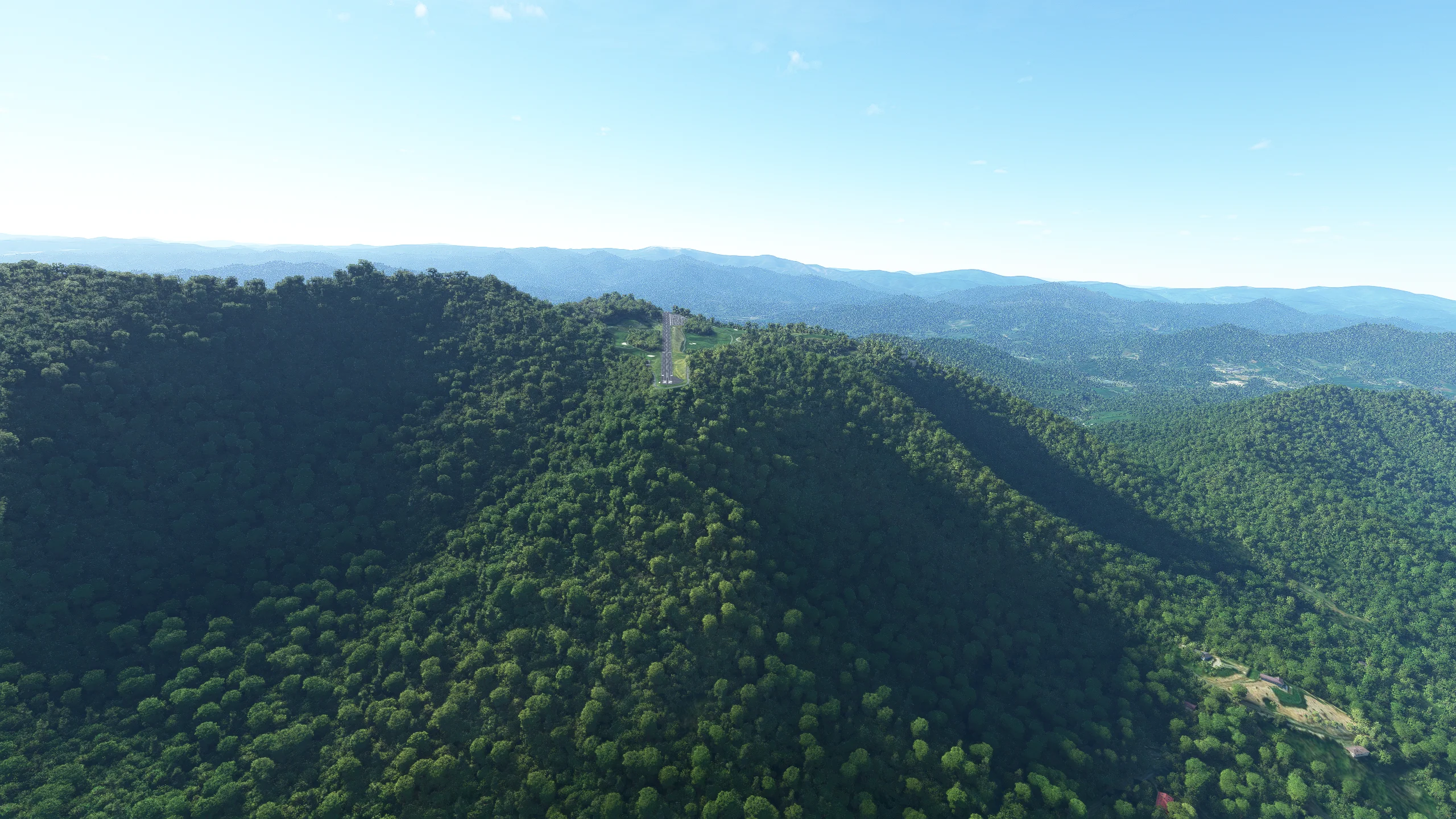PILOT'S Mountain Air (2NC0) for MSFS-2020 - Image 14