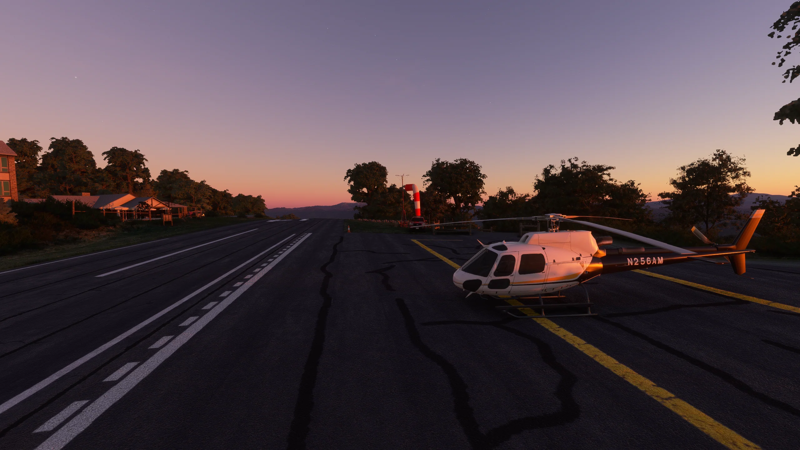 PILOT'S Mountain Air (2NC0) for MSFS-2020 - Image 21