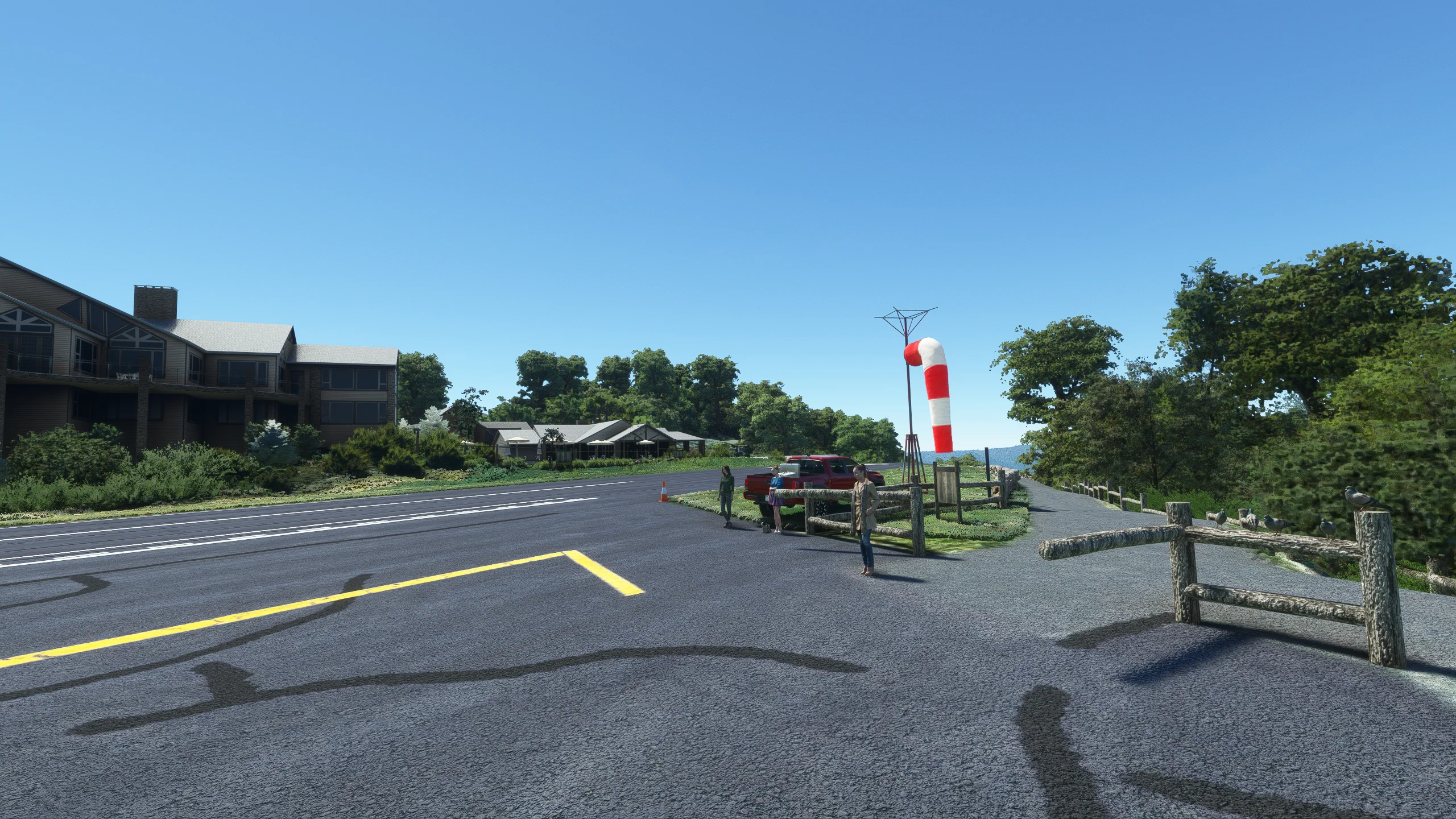 PILOT'S Mountain Air (2NC0) for MSFS-2020 - Image 22