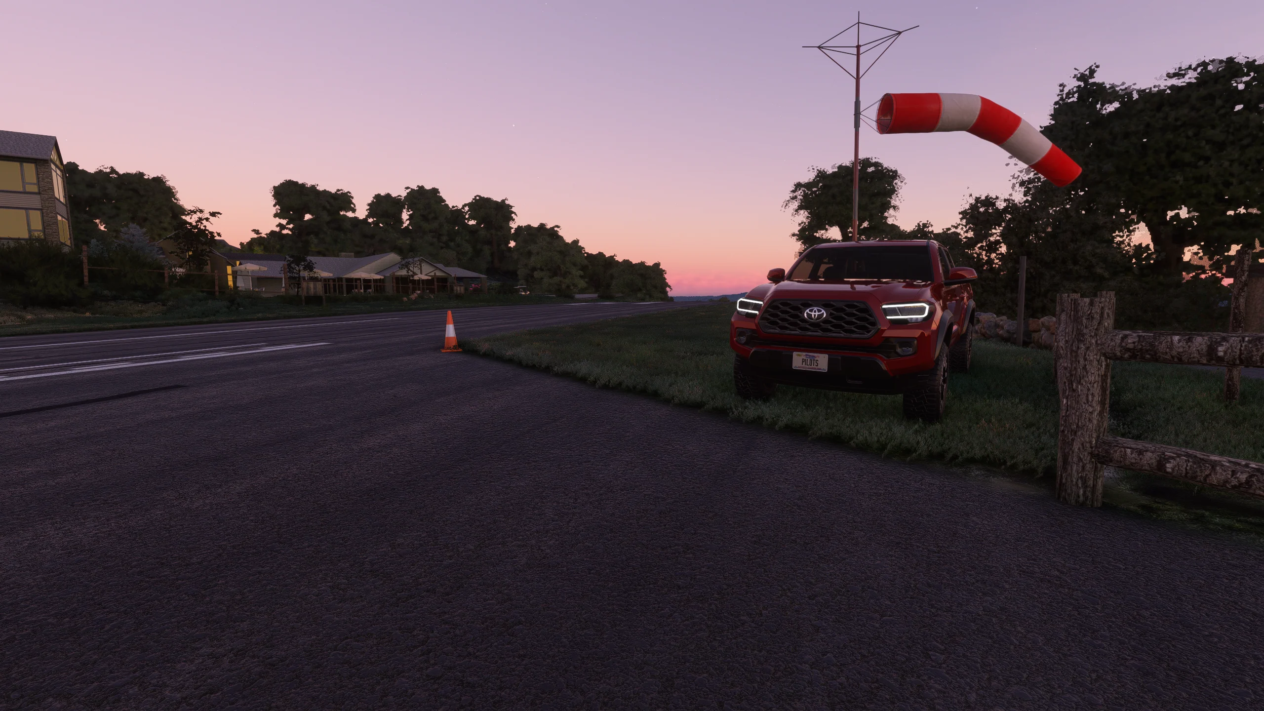 PILOT'S Mountain Air (2NC0) for MSFS-2020 - Image 23
