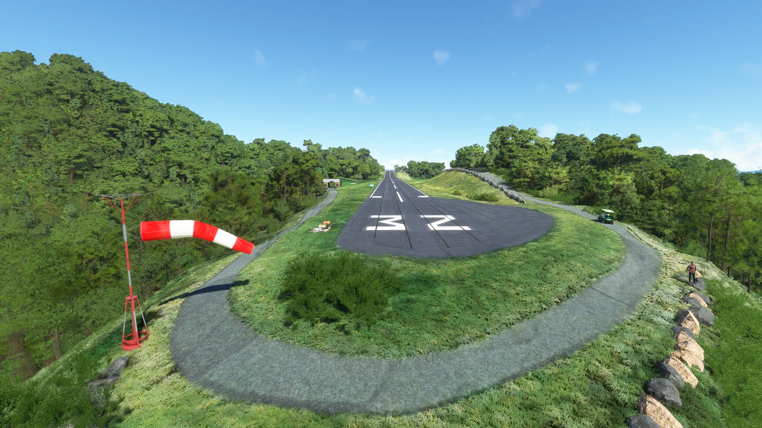 PILOT'S Mountain Air (2NC0) for MSFS-2020 - Image 3