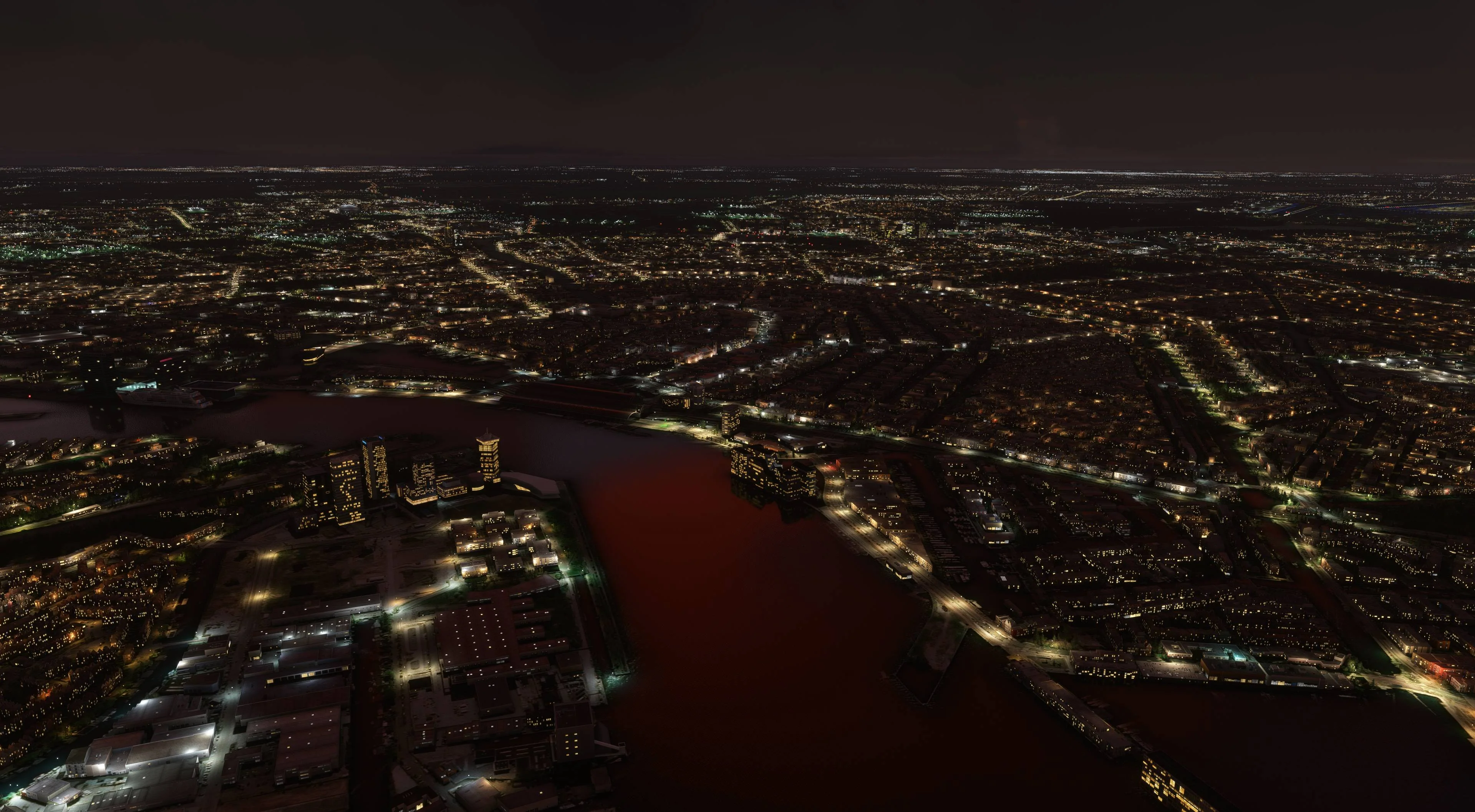 Prealsoft Amsterdam Landmarks for MSFS-2020 - Image 28