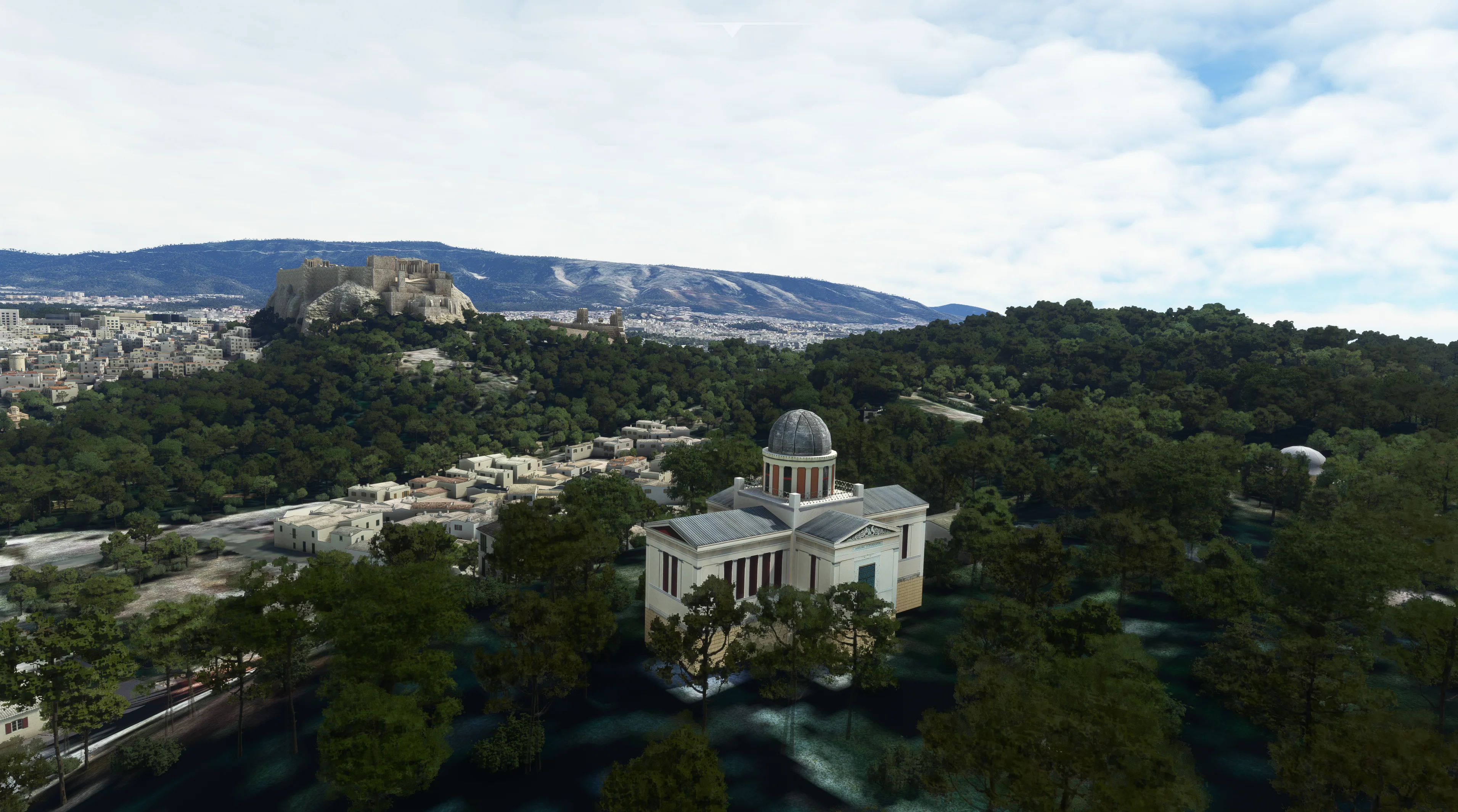Prealsoft Athens Landmarks for MSFS-2020 - Image 10