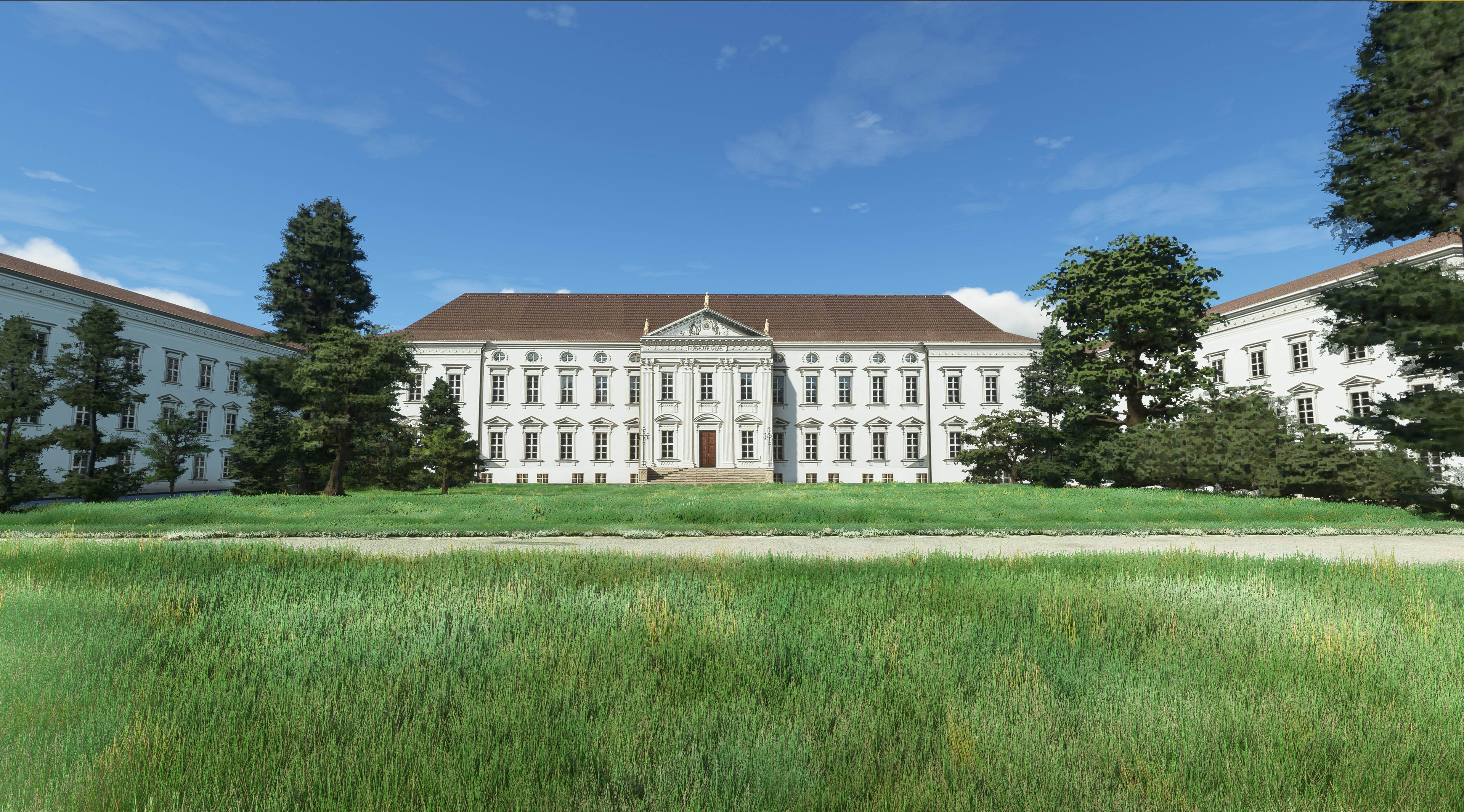 Prealsoft Berlin Landmarks for MSFS-2020 - Image 3