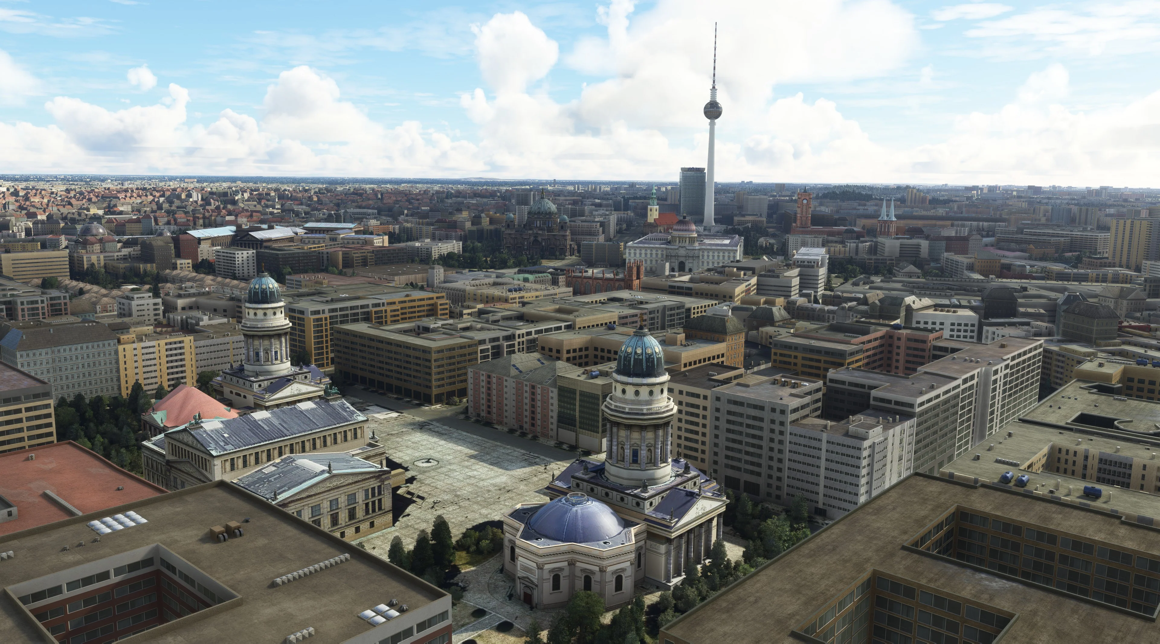 Prealsoft Berlin Landmarks for MSFS-2020 - Image 7