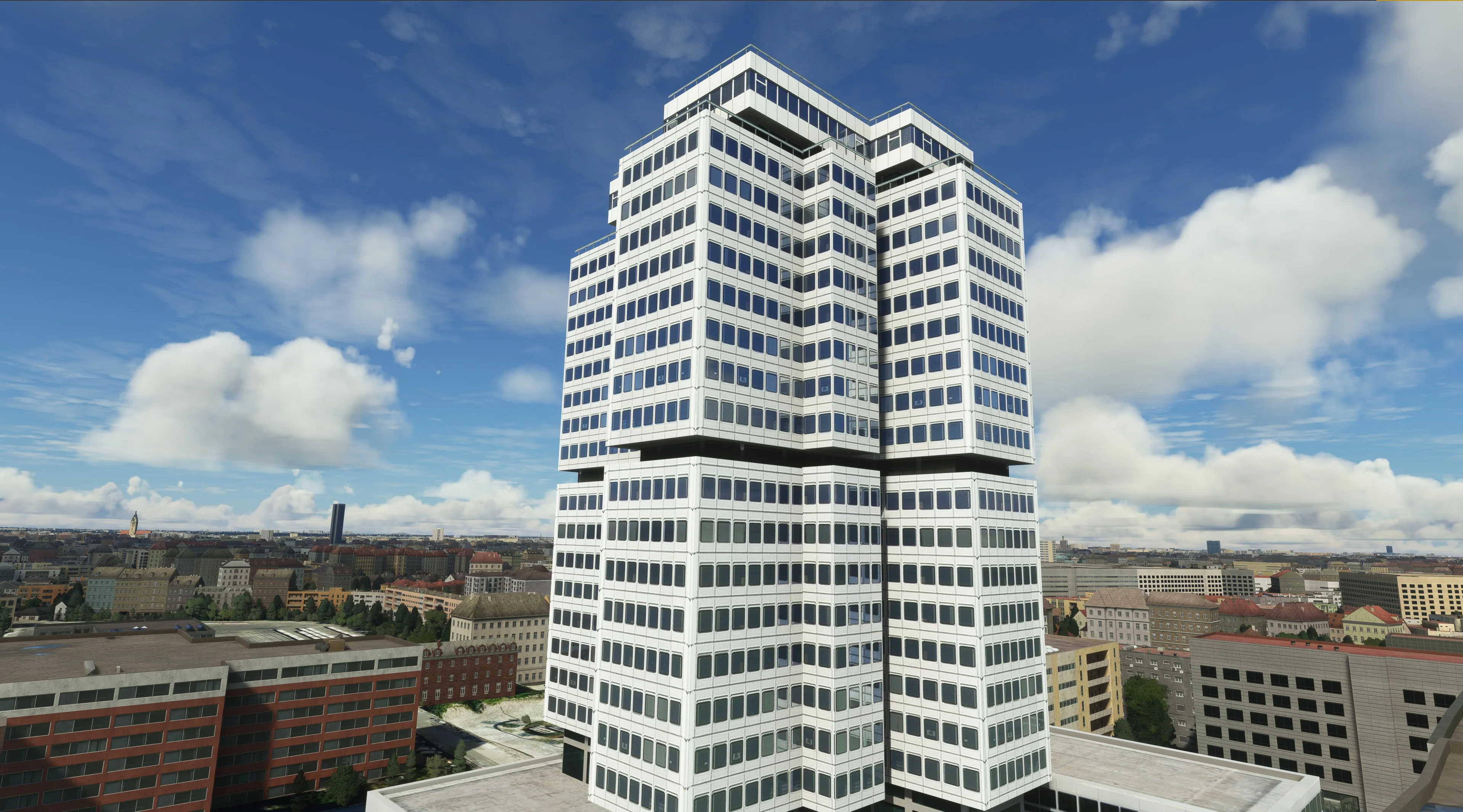 Prealsoft Berlin Landmarks for MSFS-2020 - Image 9