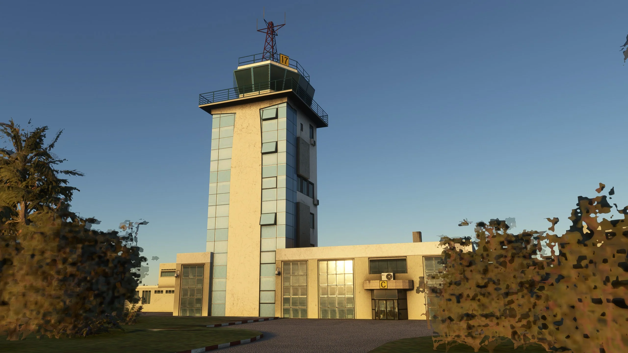 Prealsoft Casablanca (GMMN) for MSFS-2020 - Image 9