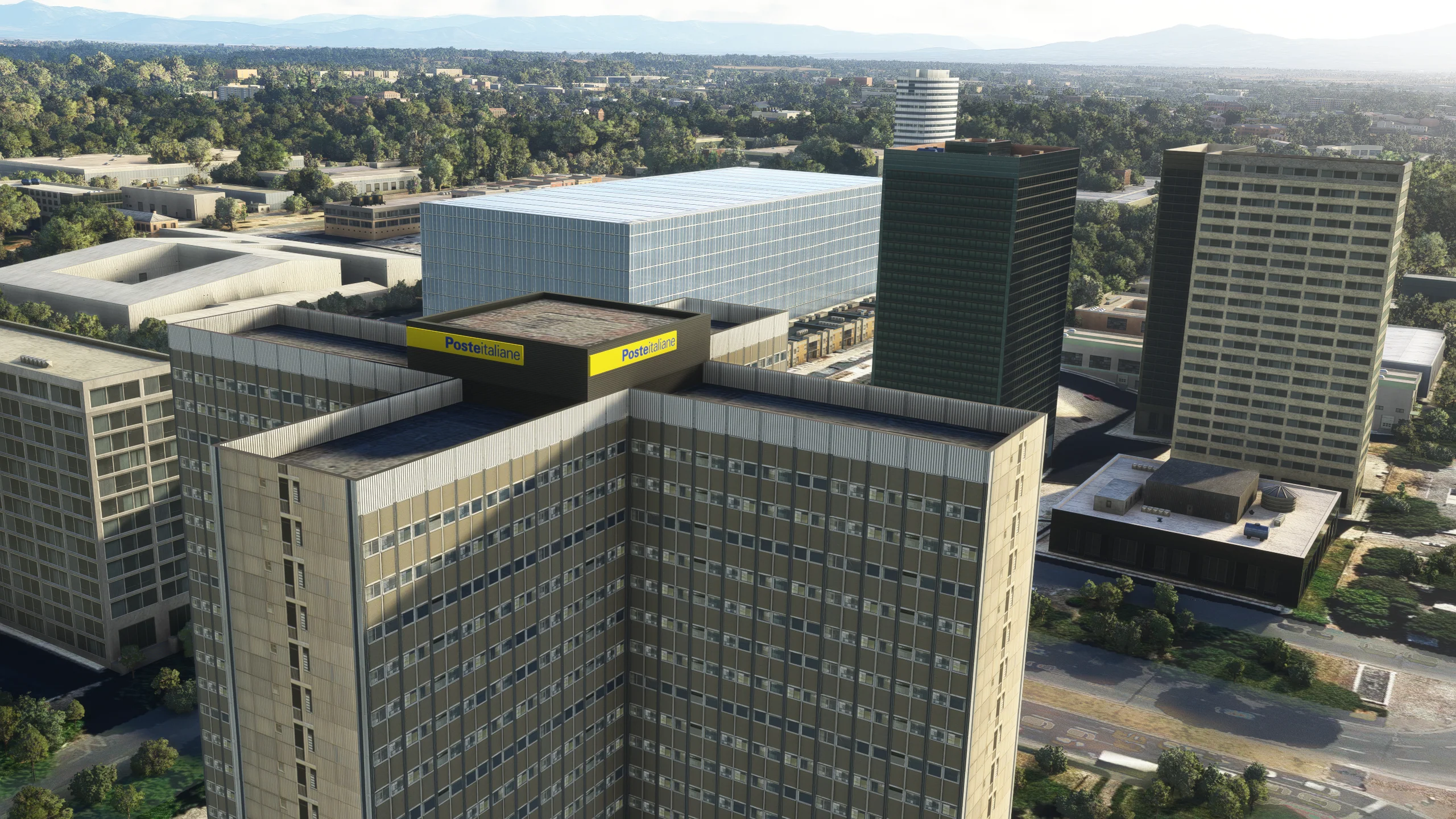 Prealsoft Rome Landmarks for MSFS-2020 - Image 3
