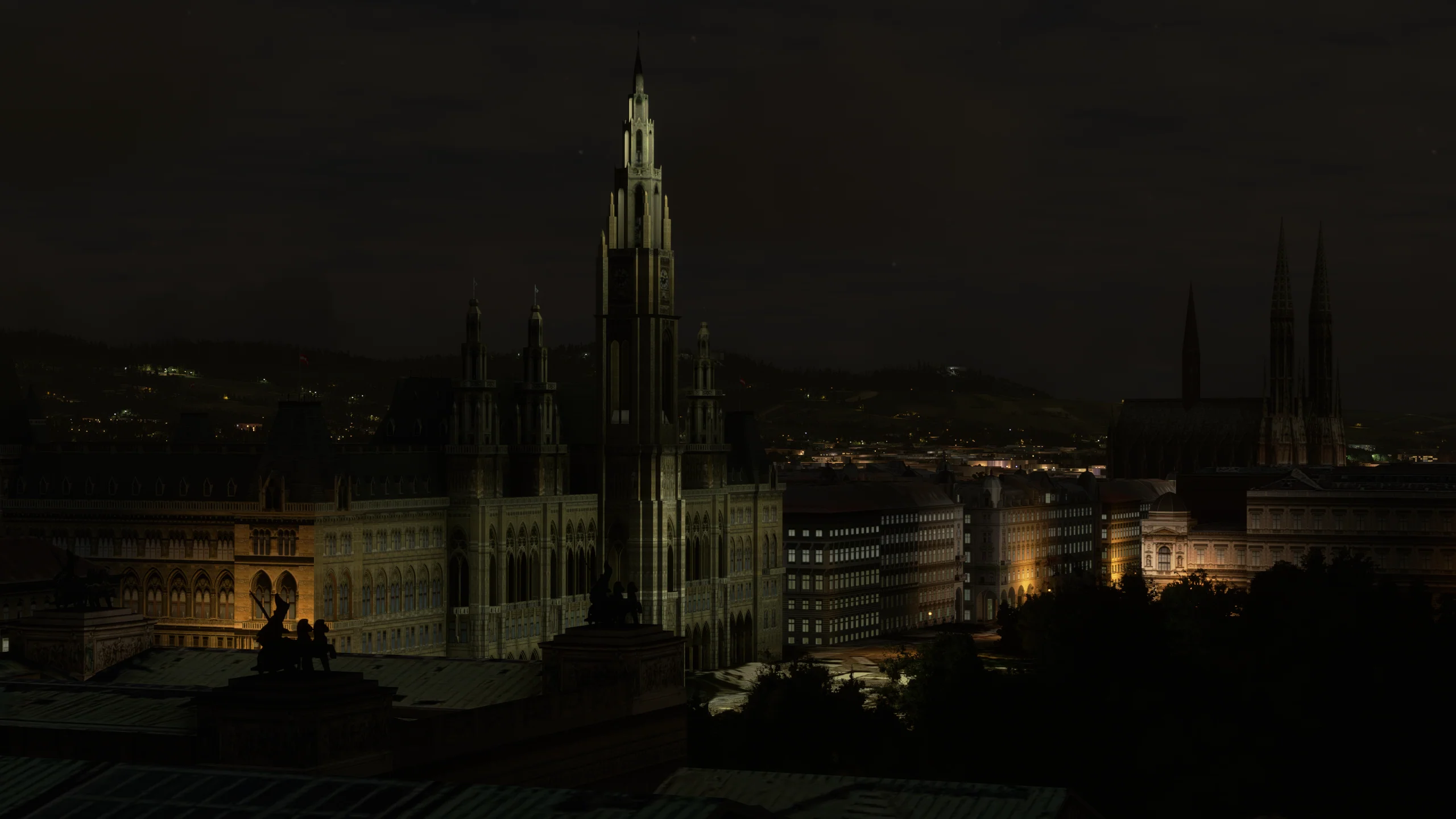 Prealsoft Vienna Landmarks for MSFS-2020 - Image 11