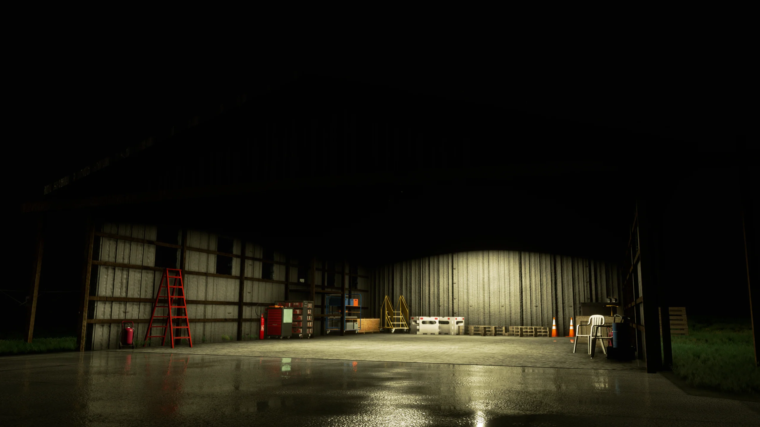 Project MAX Big T (80TN) for MSFS-2020 - Image 9