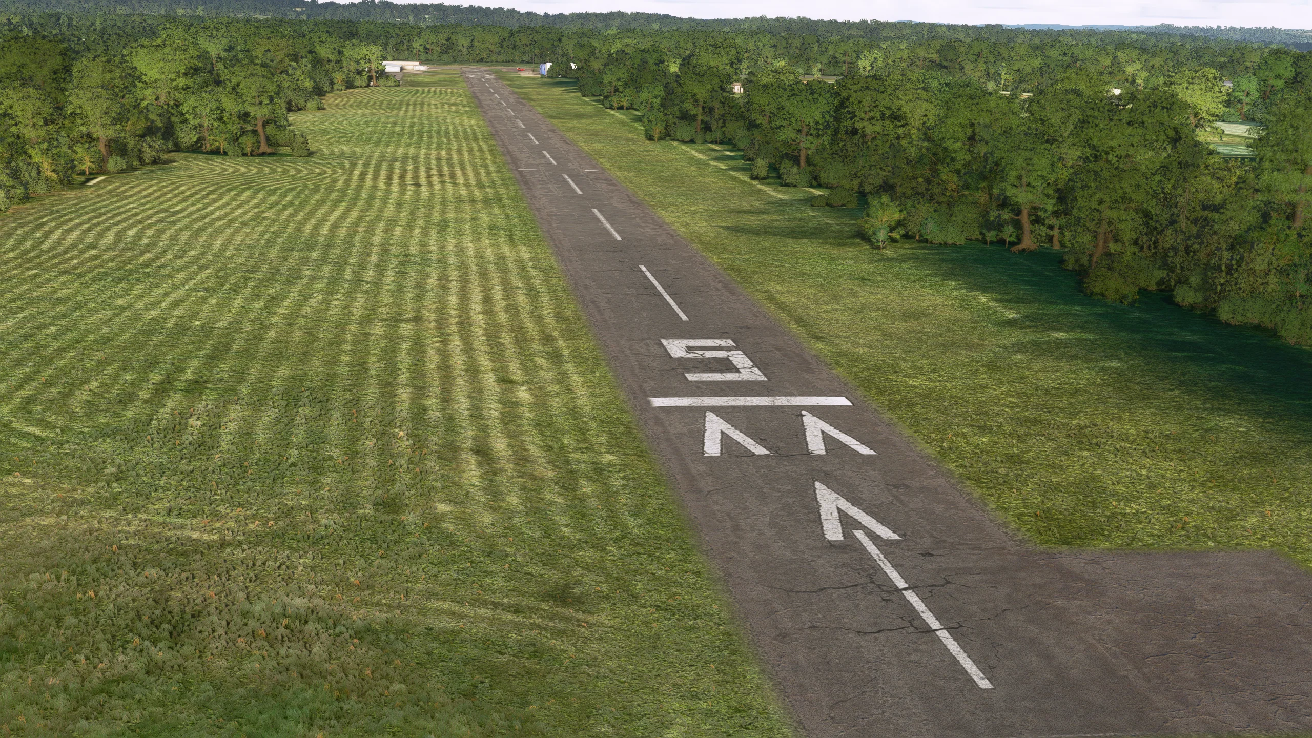 Project MAX Dallas Bay Skypark (1AA0) for MSFS-2020 - Image 3