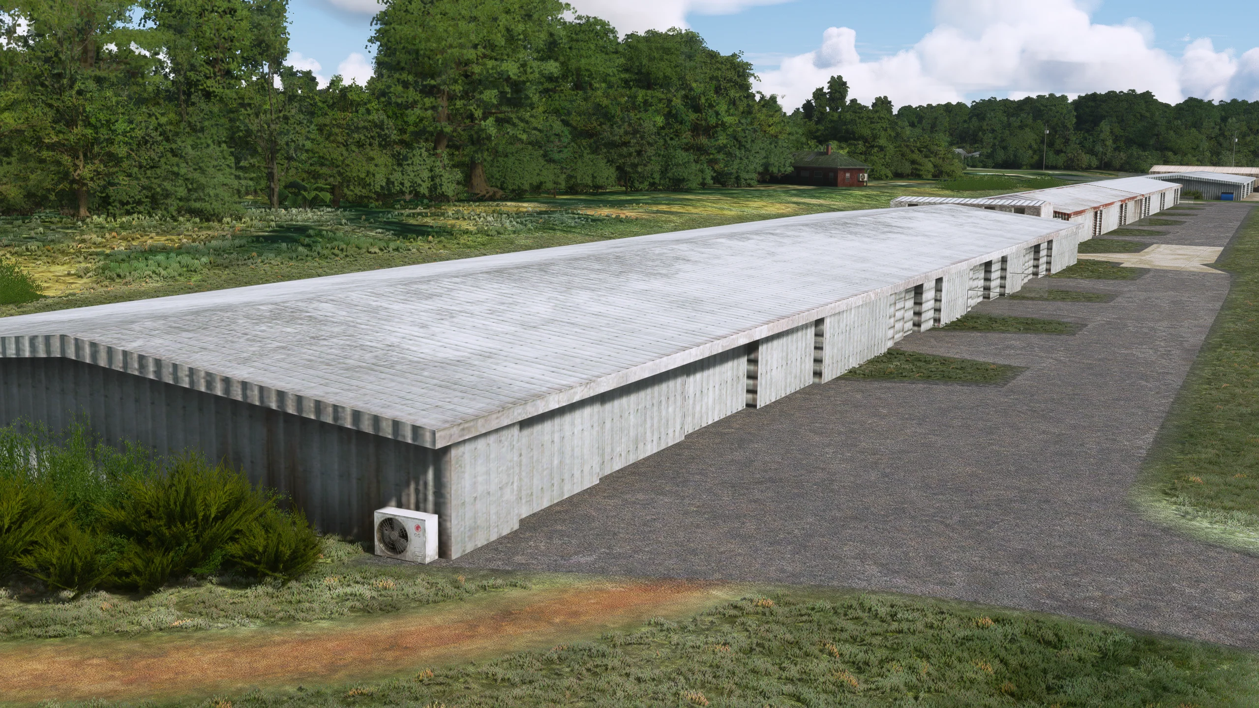 Project MAX Dallas Bay Skypark (1AA0) for MSFS-2020 - Image 9