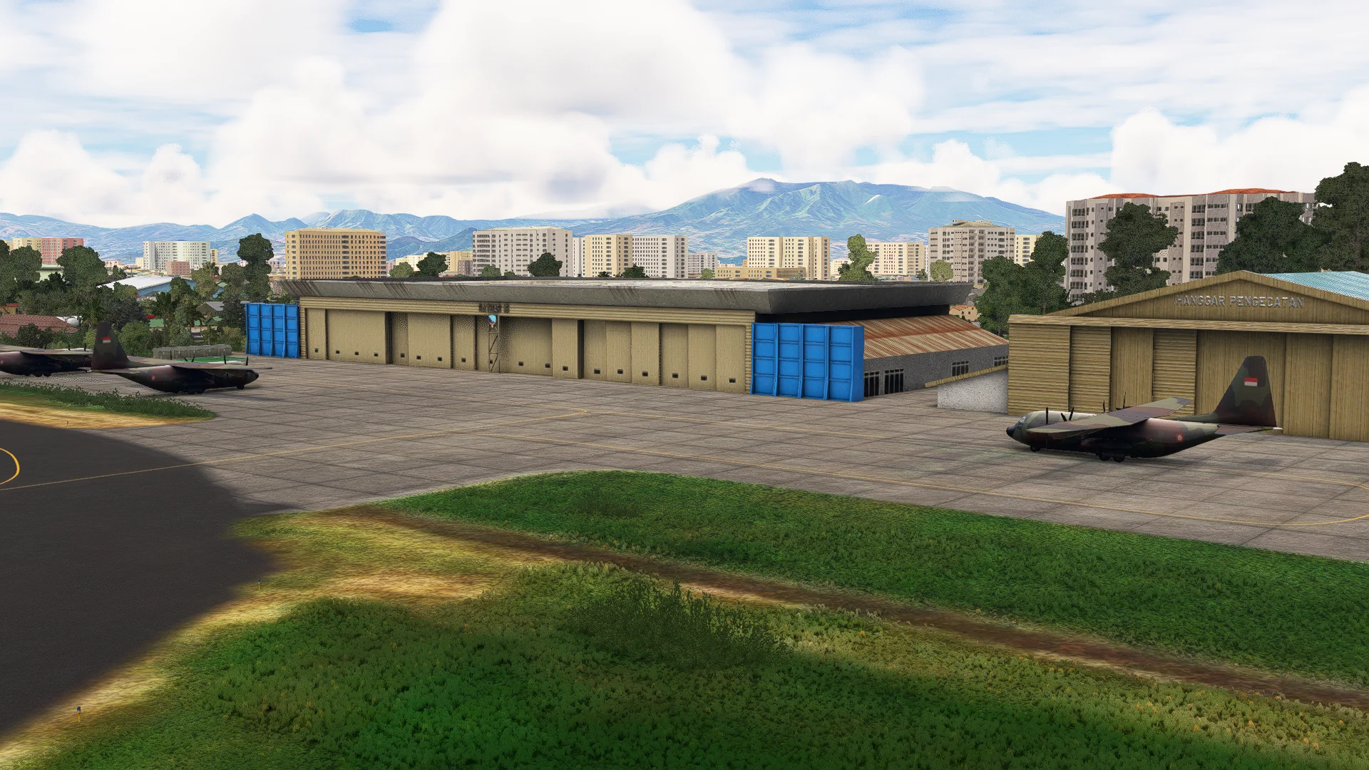 Project MAX Husein Sastranegara (WICC) for MSFS-2020 - Image 15