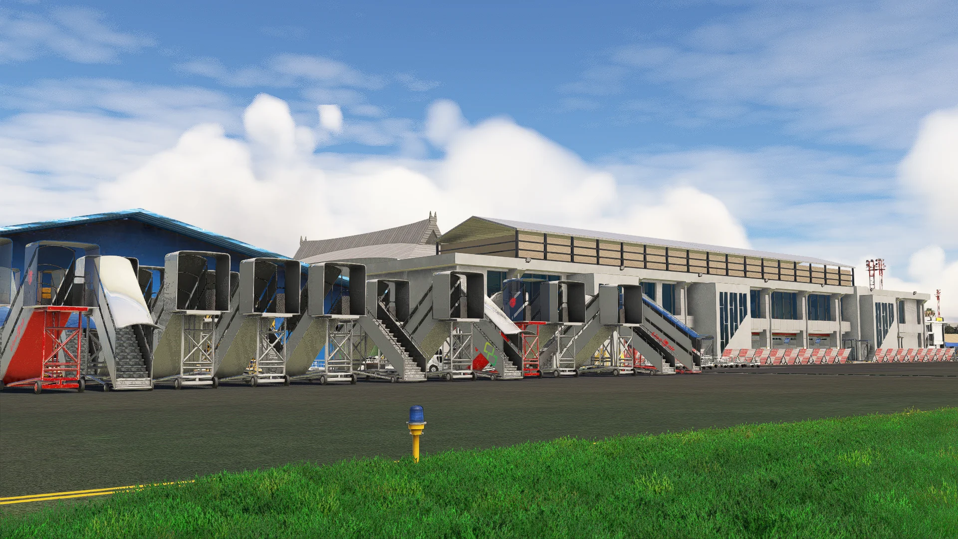 Project MAX Husein Sastranegara (WICC) for MSFS-2020 - Image 4