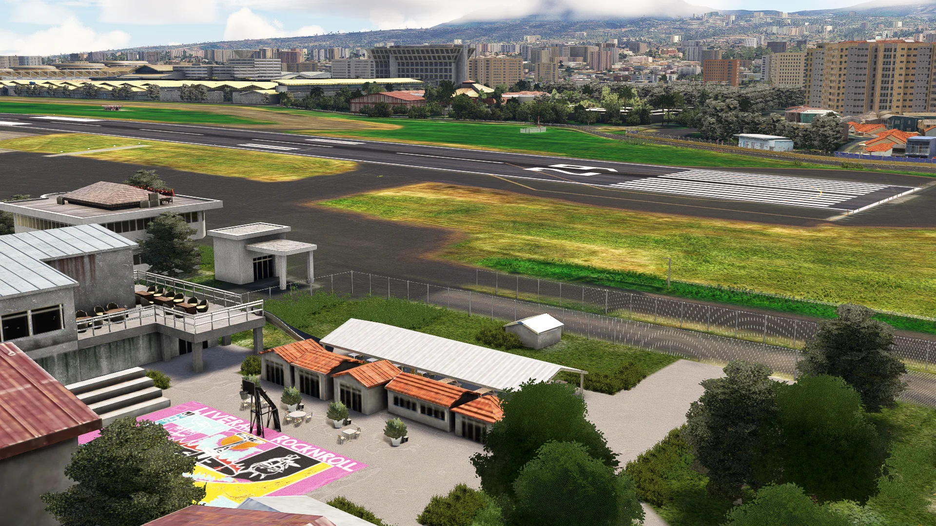 Project MAX Husein Sastranegara (WICC) for MSFS-2020 - Image 7