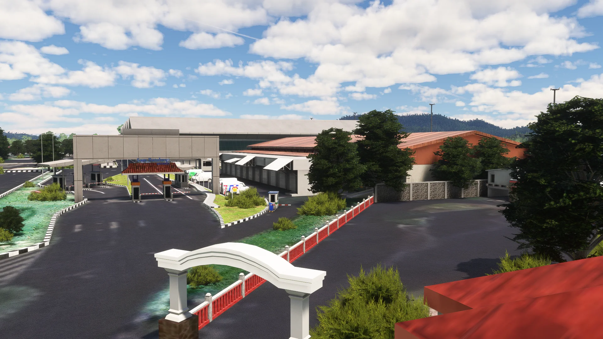 Project MAX Manado Sam Ratulangi (WAMM) V2 for MSFS - Image 11