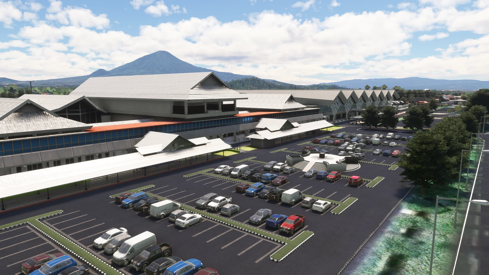 Project MAX Manado Sam Ratulangi (WAMM) V2 for MSFS - Image 17