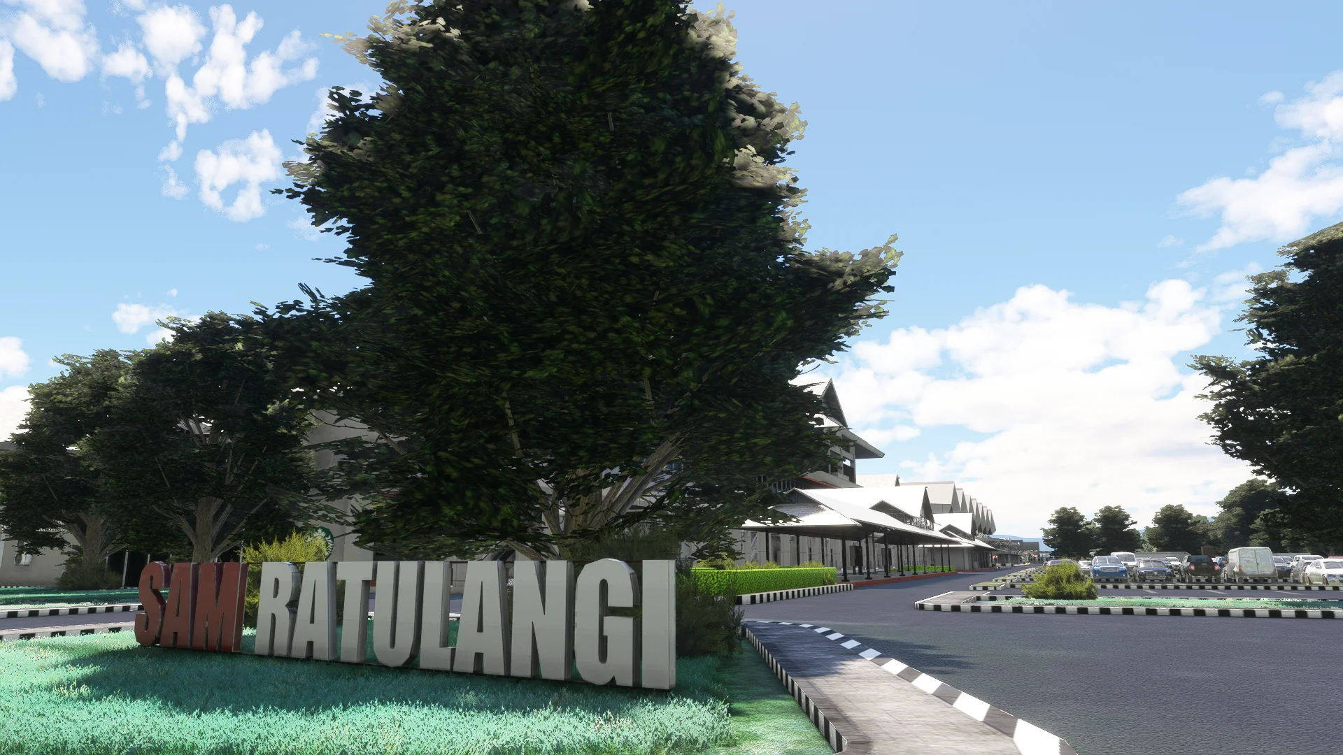 Project MAX Manado Sam Ratulangi (WAMM) V2 for MSFS - Image 18
