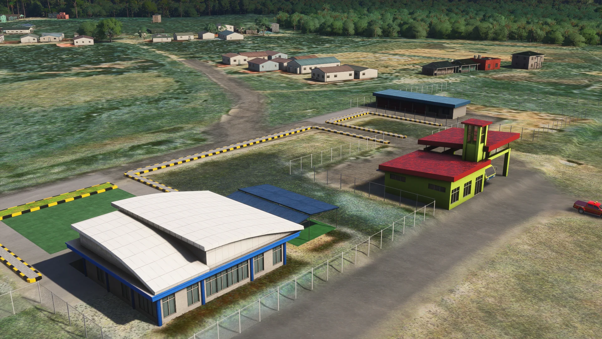Project MAX Morowali Maleo (WAFO) for MSFS - Image 7