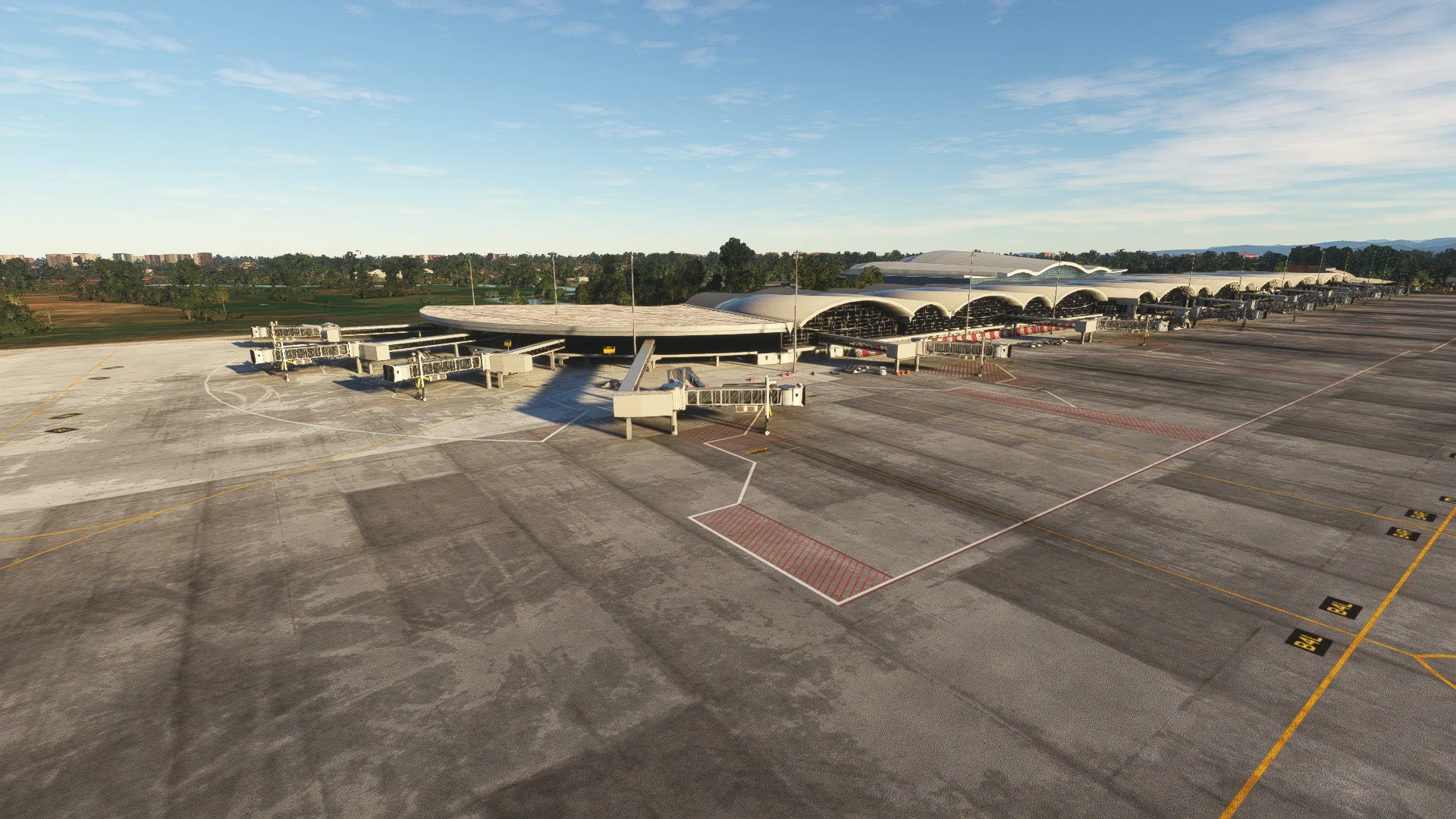 Project MAX Sultan Hasanuddin (WAAA) for MSFS-2020 - Image 15