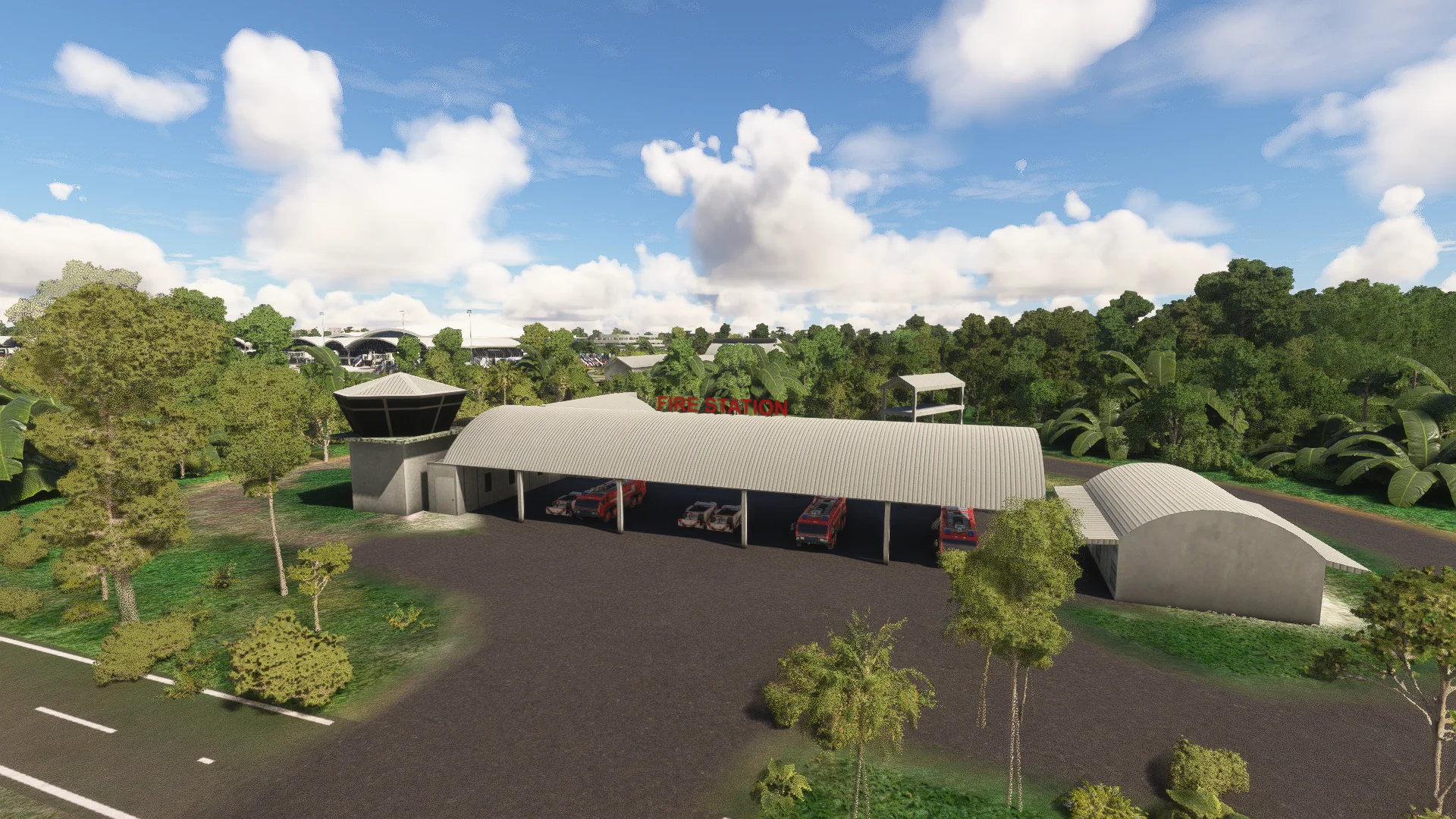 Project MAX Sultan Hasanuddin (WAAA) for MSFS-2020 - Image 5