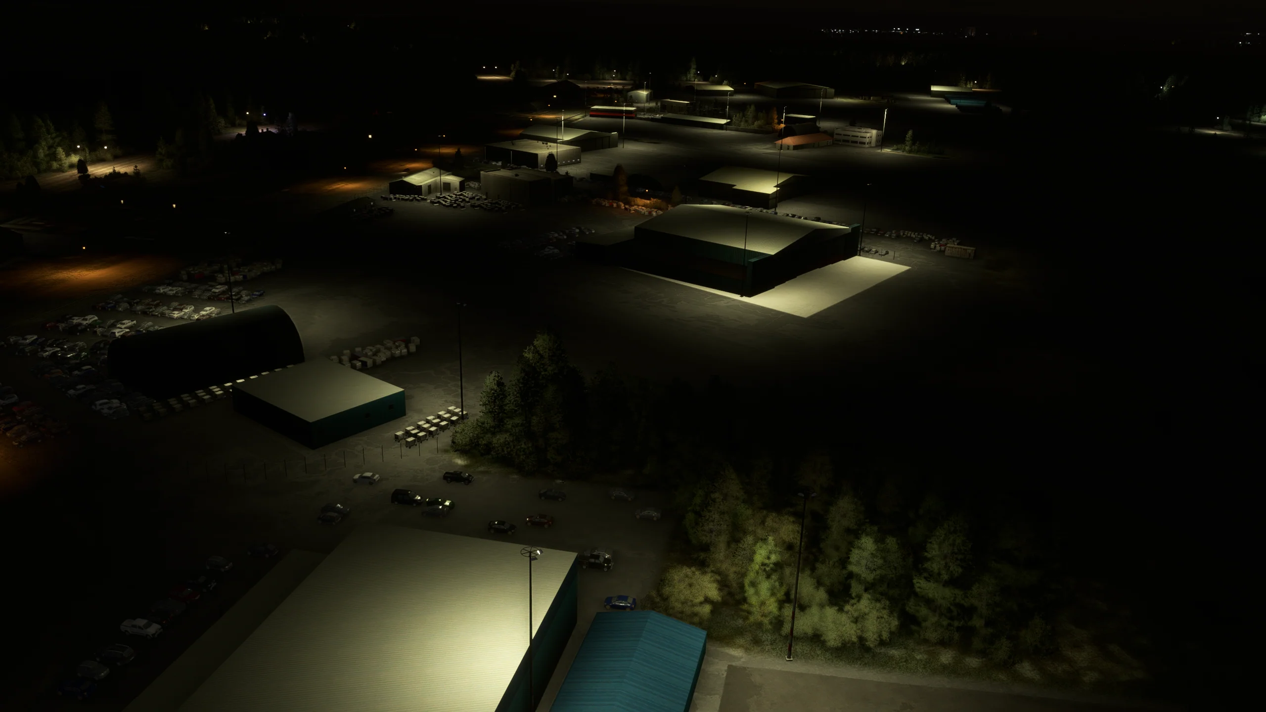 Project MAX Yellowknife (CYZF) for MSFS-2020 - Image 10