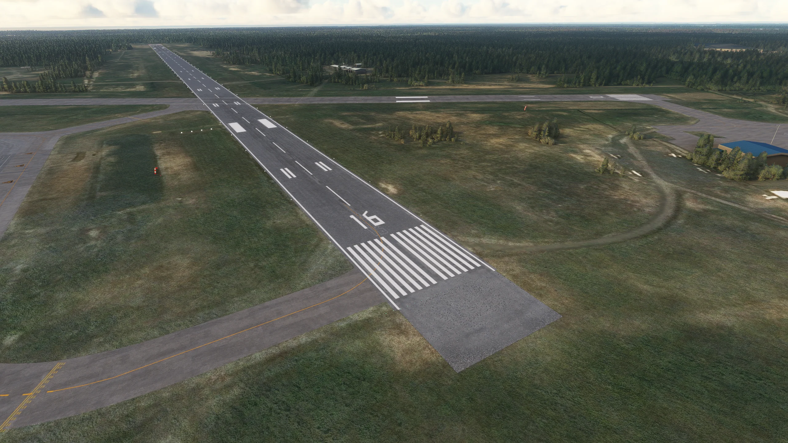 Project MAX Yellowknife (CYZF) for MSFS-2020 - Image 12