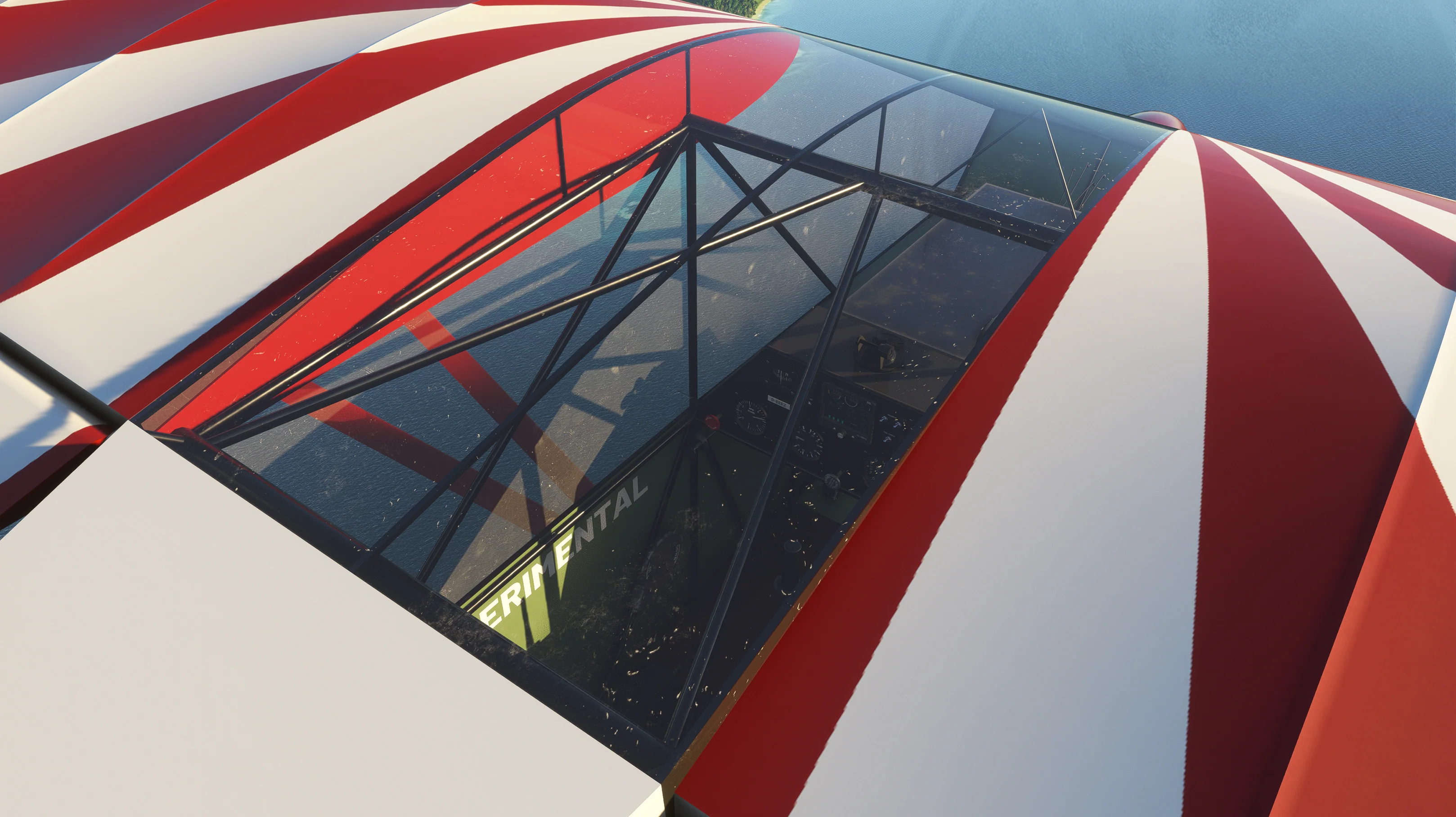 Rara-Avis Sims Zippy Sport for MSFS-2020 - Image 7