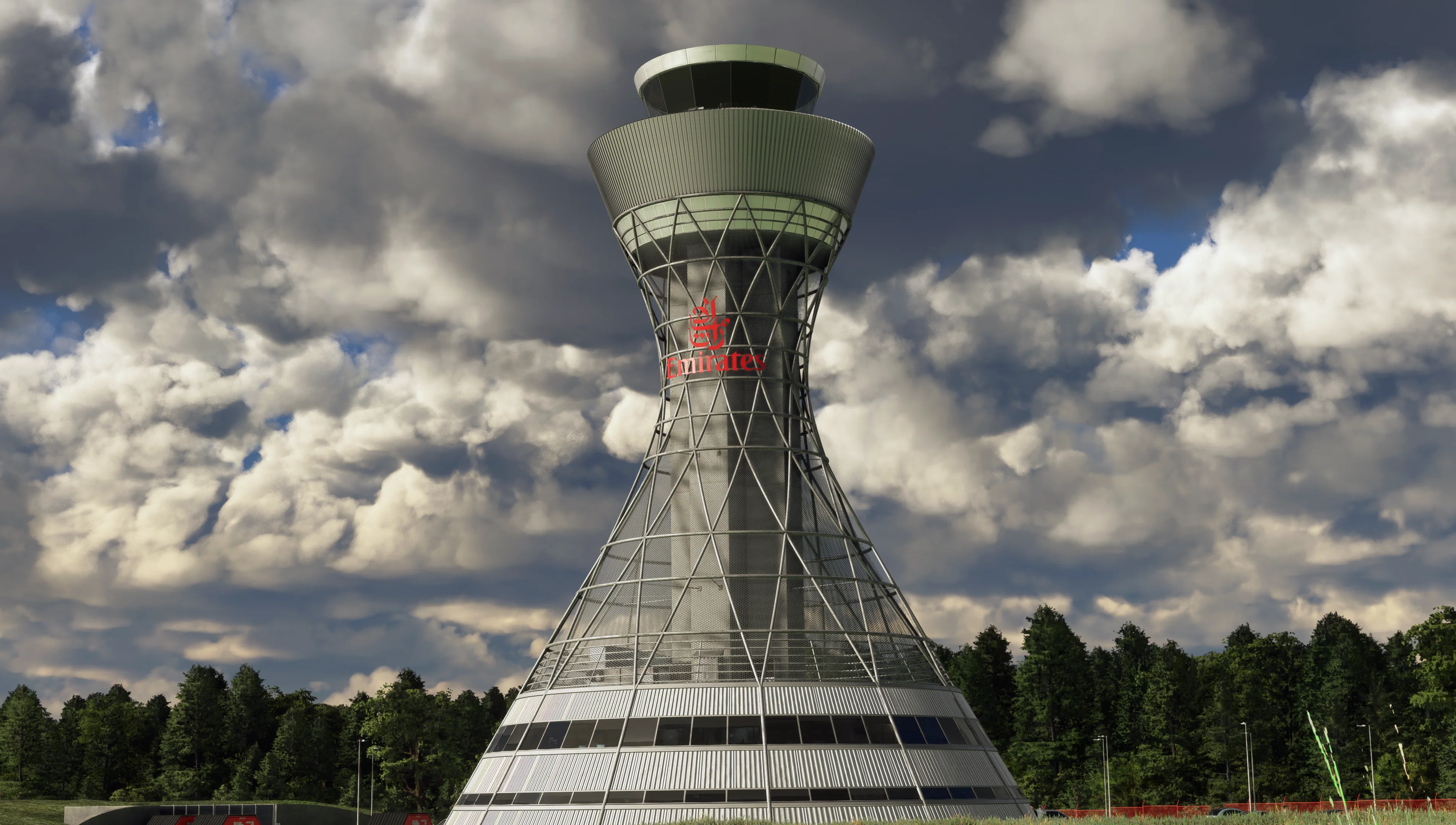 RW Profiles Newcastle (EGNT) for MSFS - Image 6