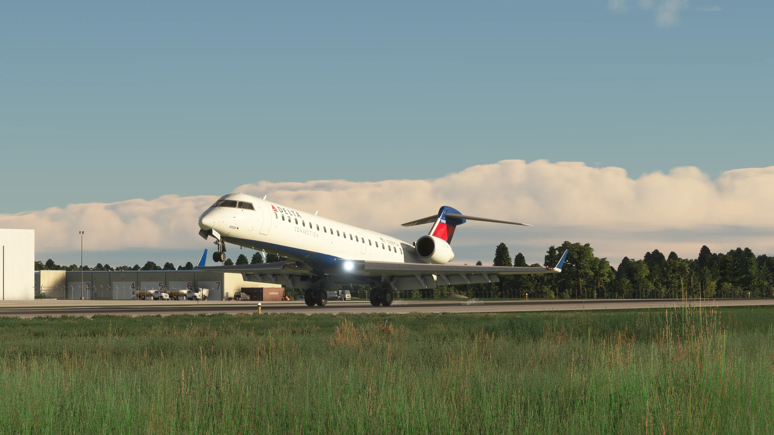 RW Profiles Springfield-Branson (KSGF) for MSFS-2020 - Image 18