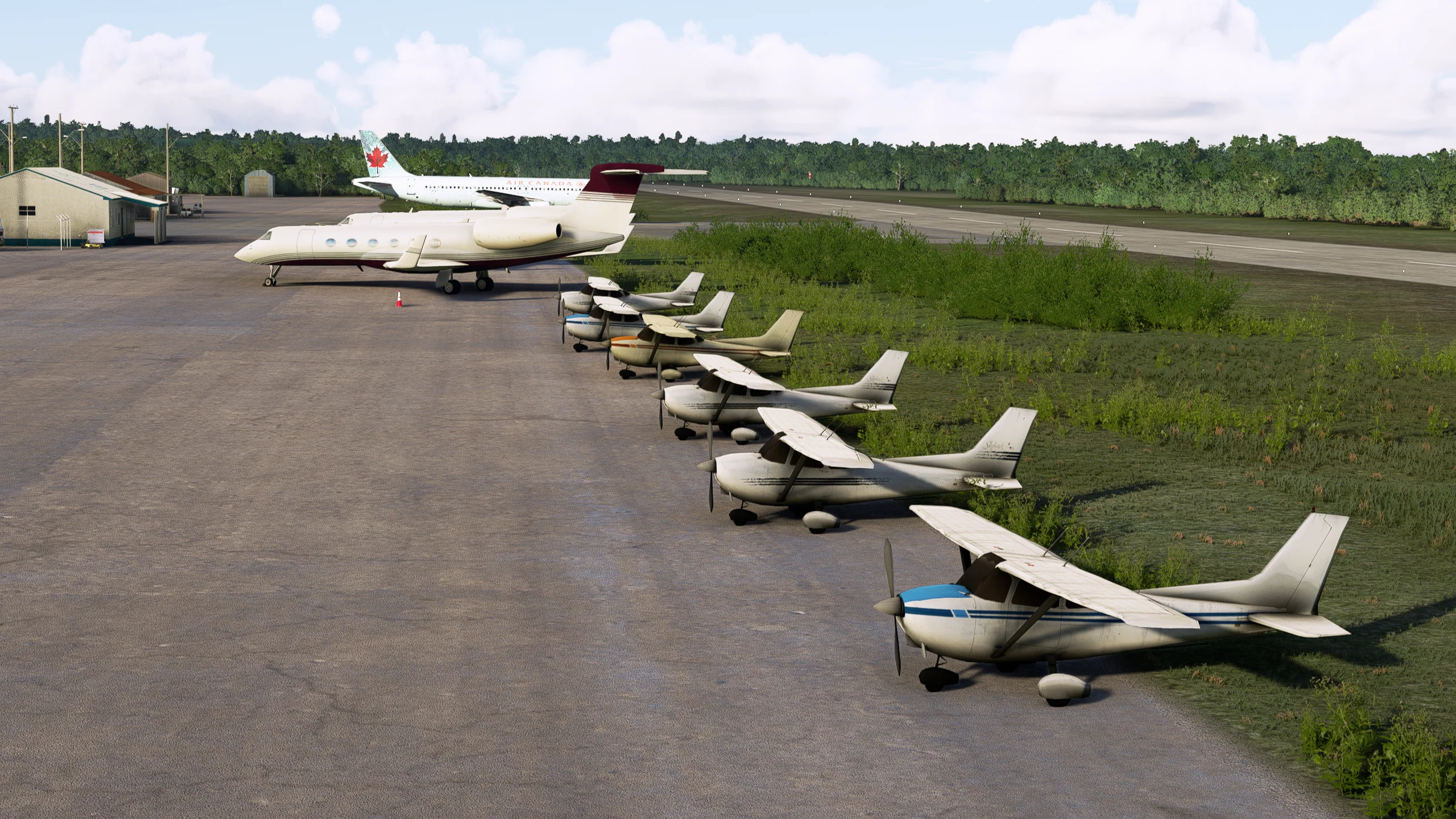 RWY26 Simulations North Eleuthera (MYEH) for MSFS-2020 - Image 5