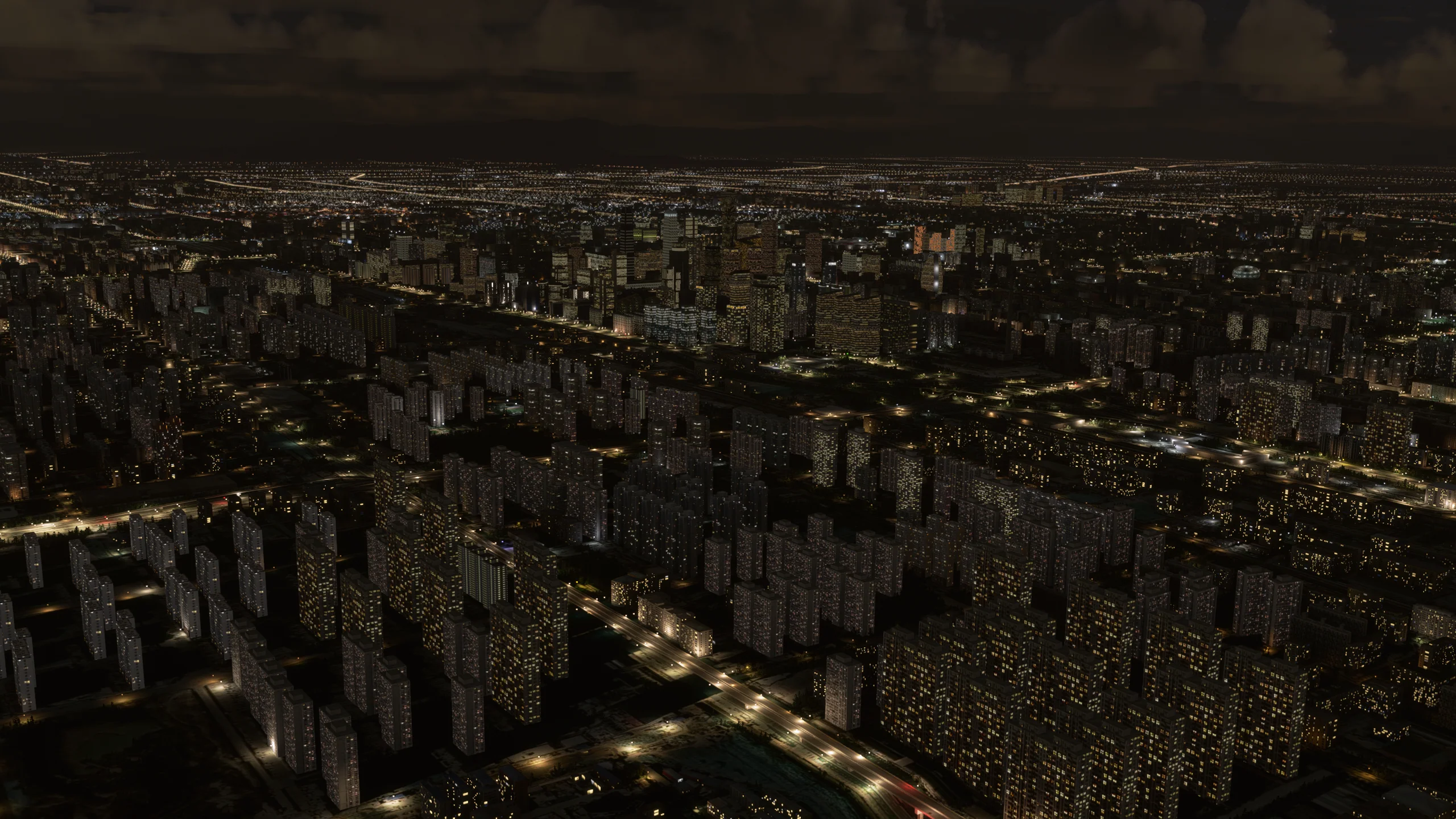 SamScene3D Beijing City Times for MSFS-2020 - Image 12