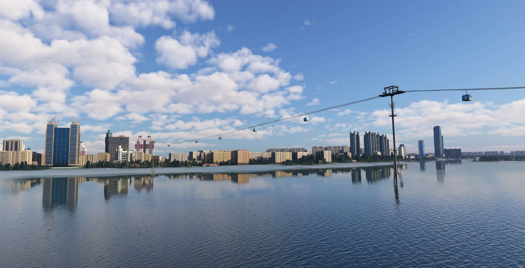 SamScene3D Harbin (ZYHB) for MSFS - Image 9